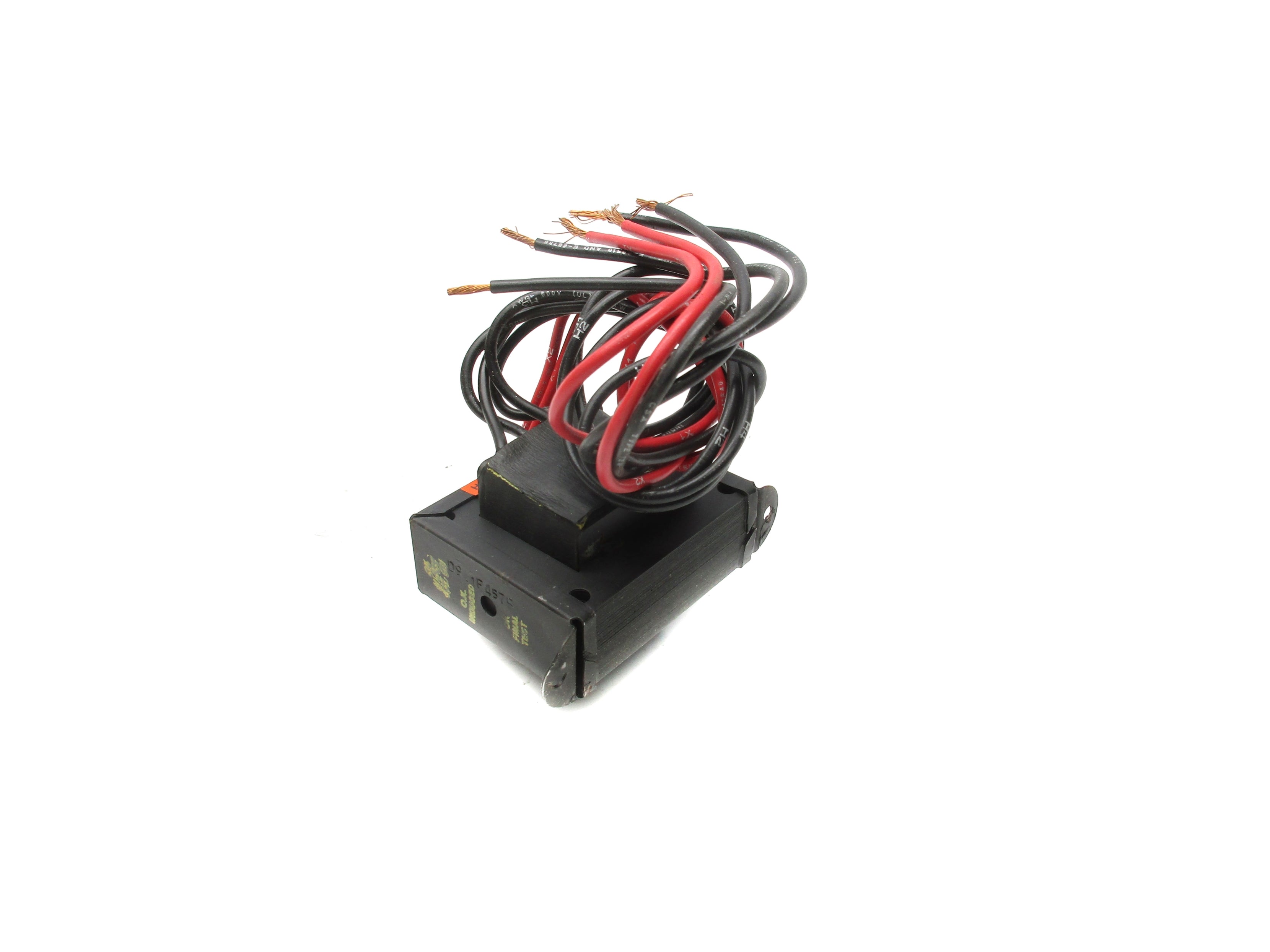 CUTLER HAMMER 1F4575 NSMP
