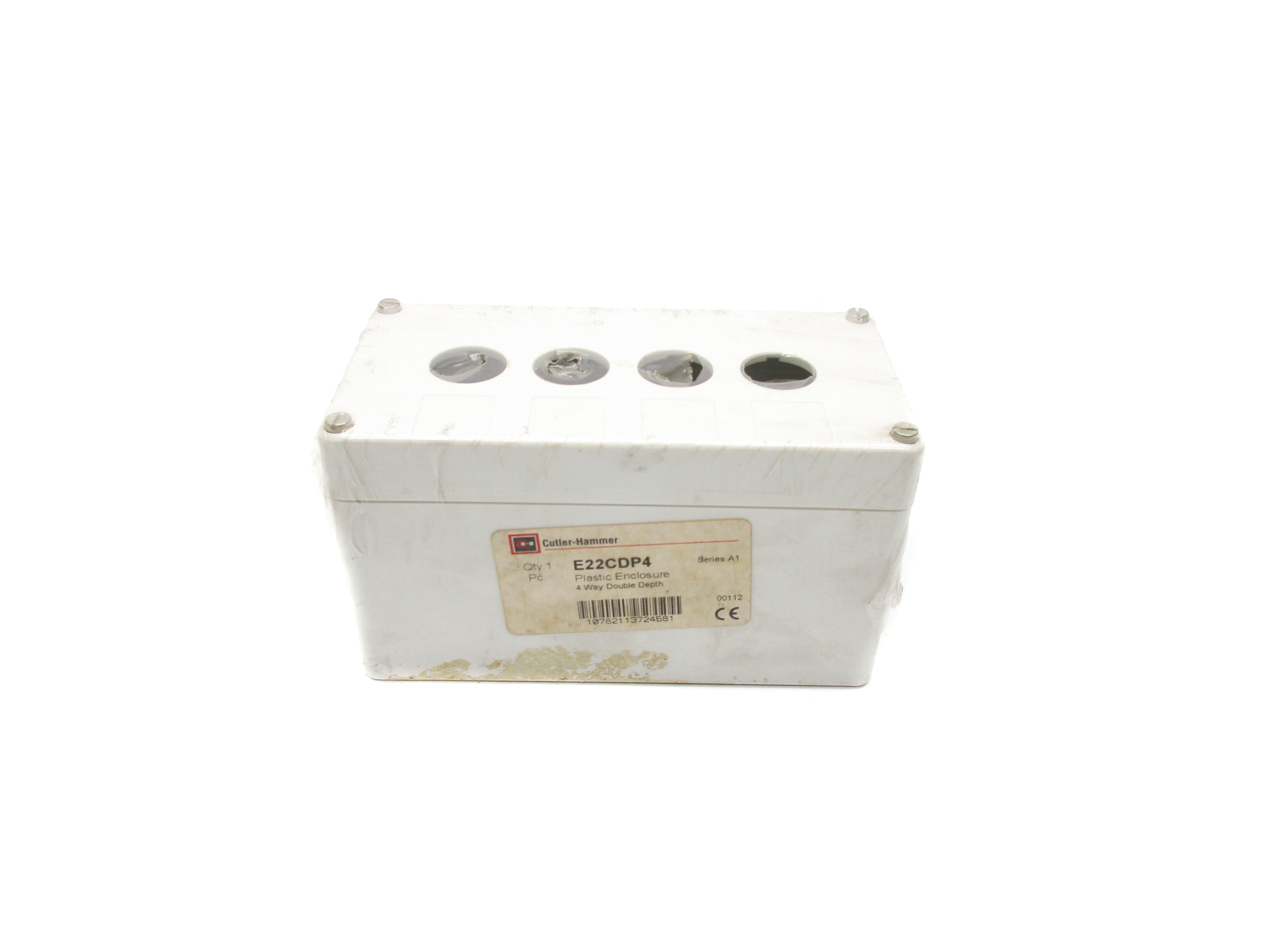 CUTLER HAMMER E22CDP4 SER. A1 NSMP