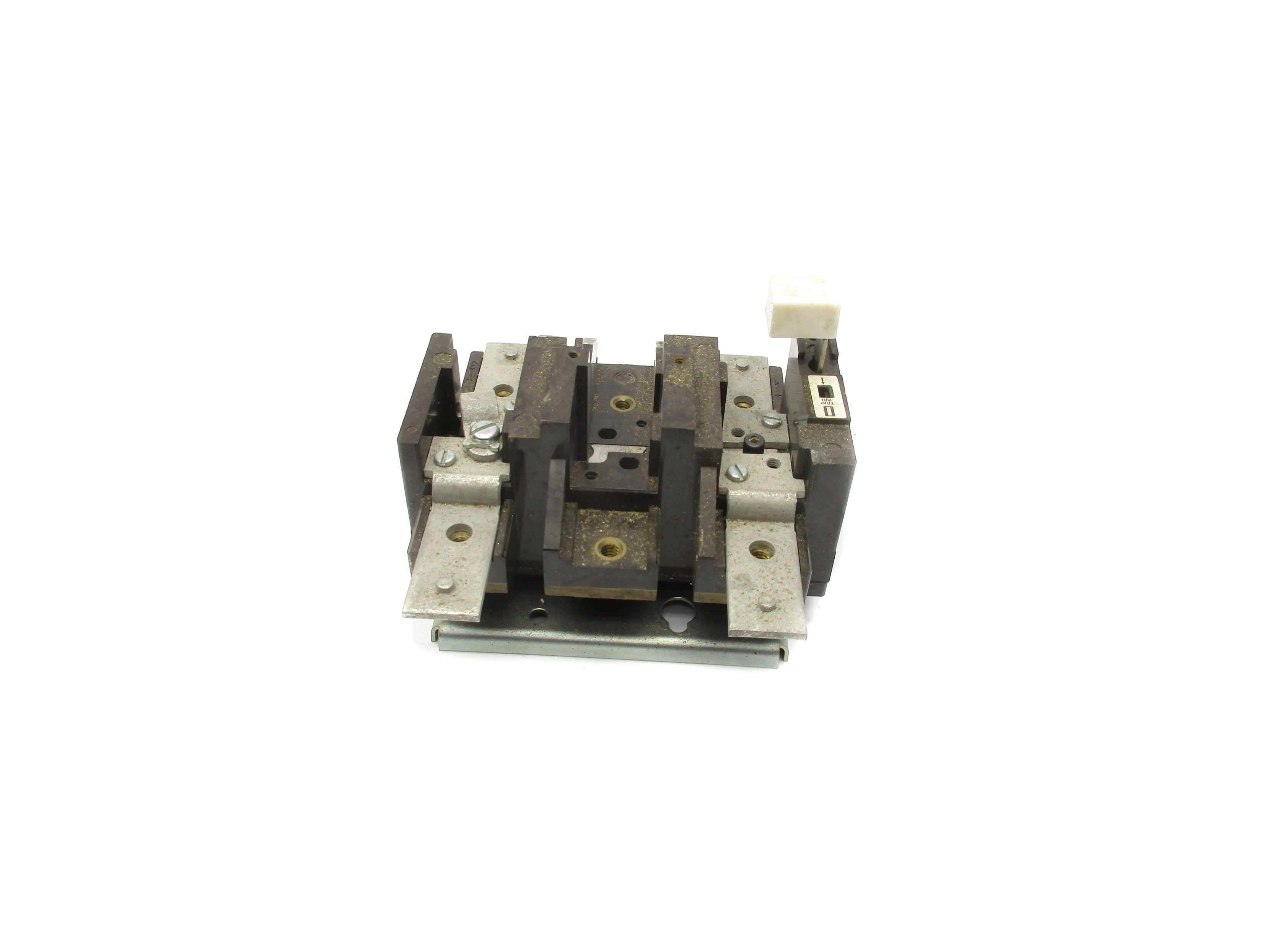 CUTLER HAMMER C300FN1 SER. A2 150A NSMP