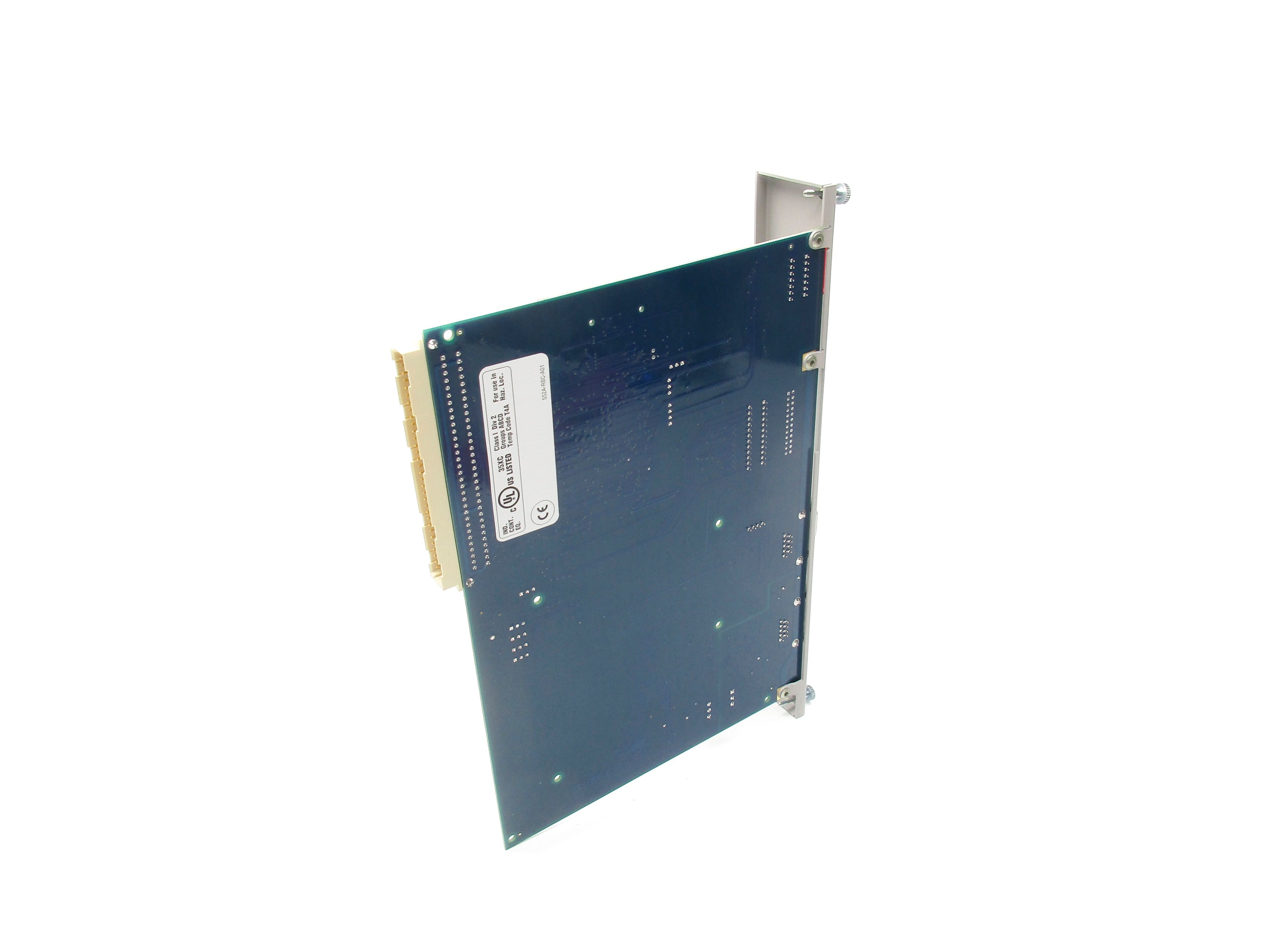 CTI 2500-RBC NSNP