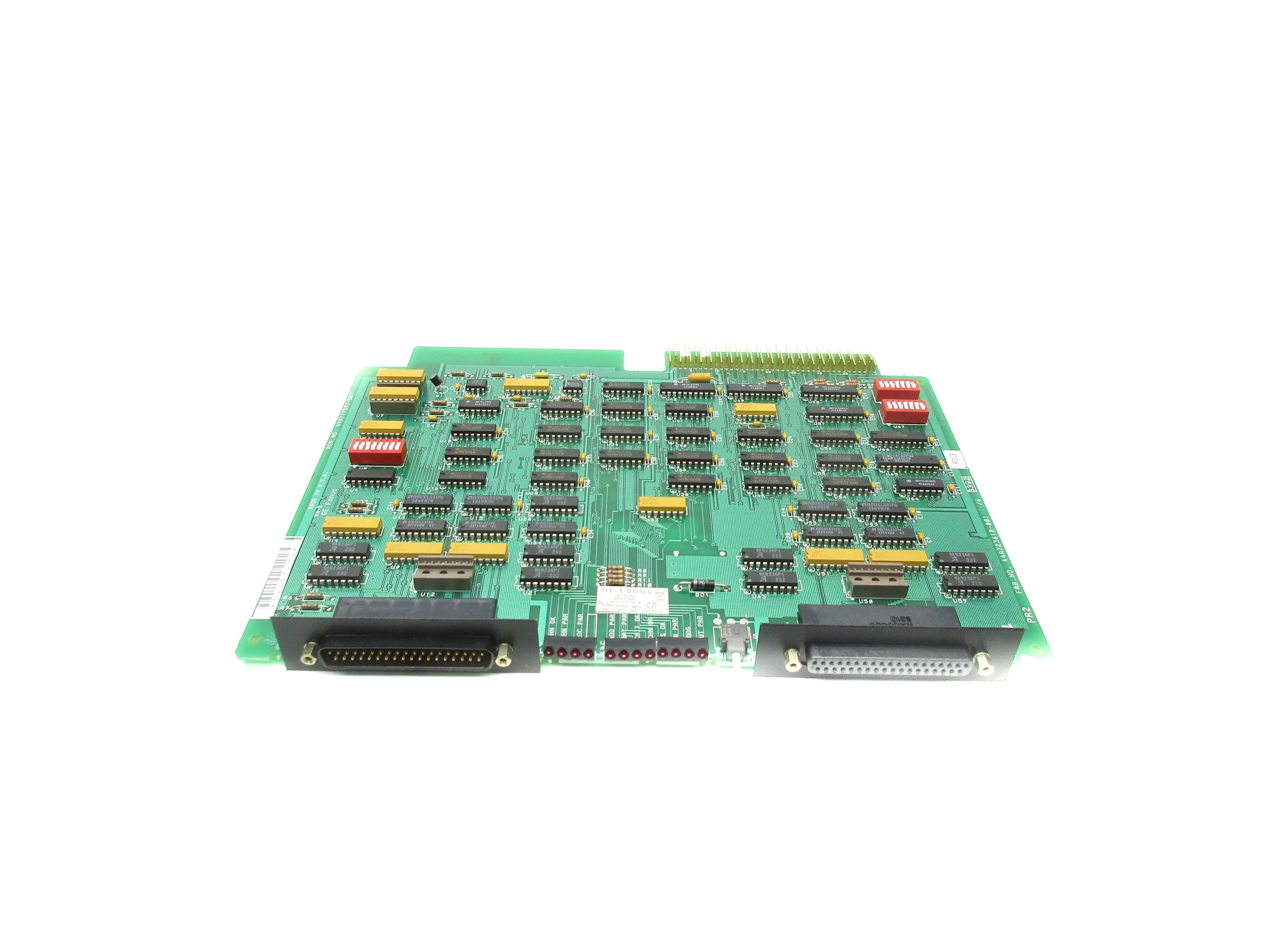 GE FANUC IC600BF830L NSNP