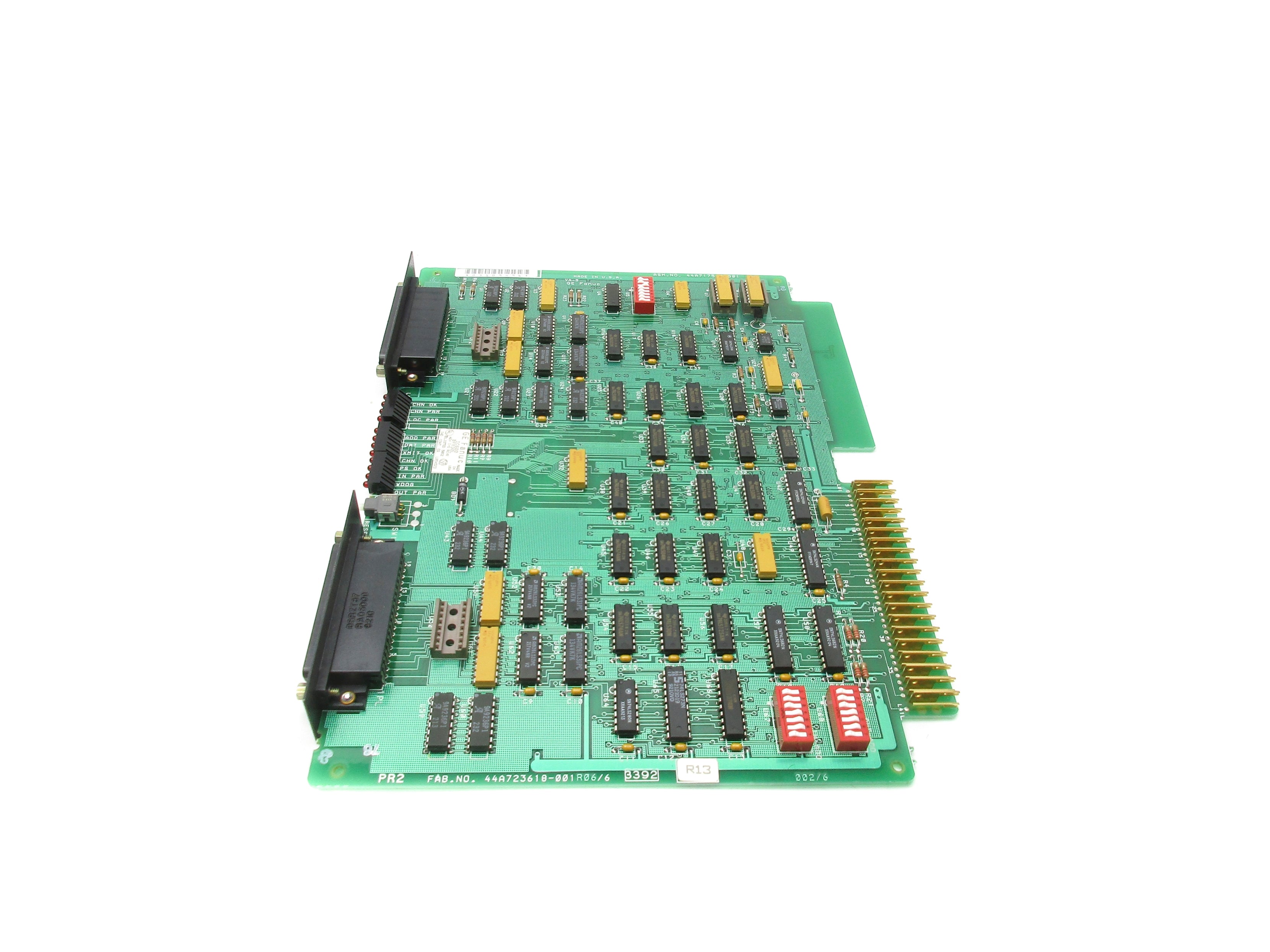 GE FANUC IC600BF830L NSNP