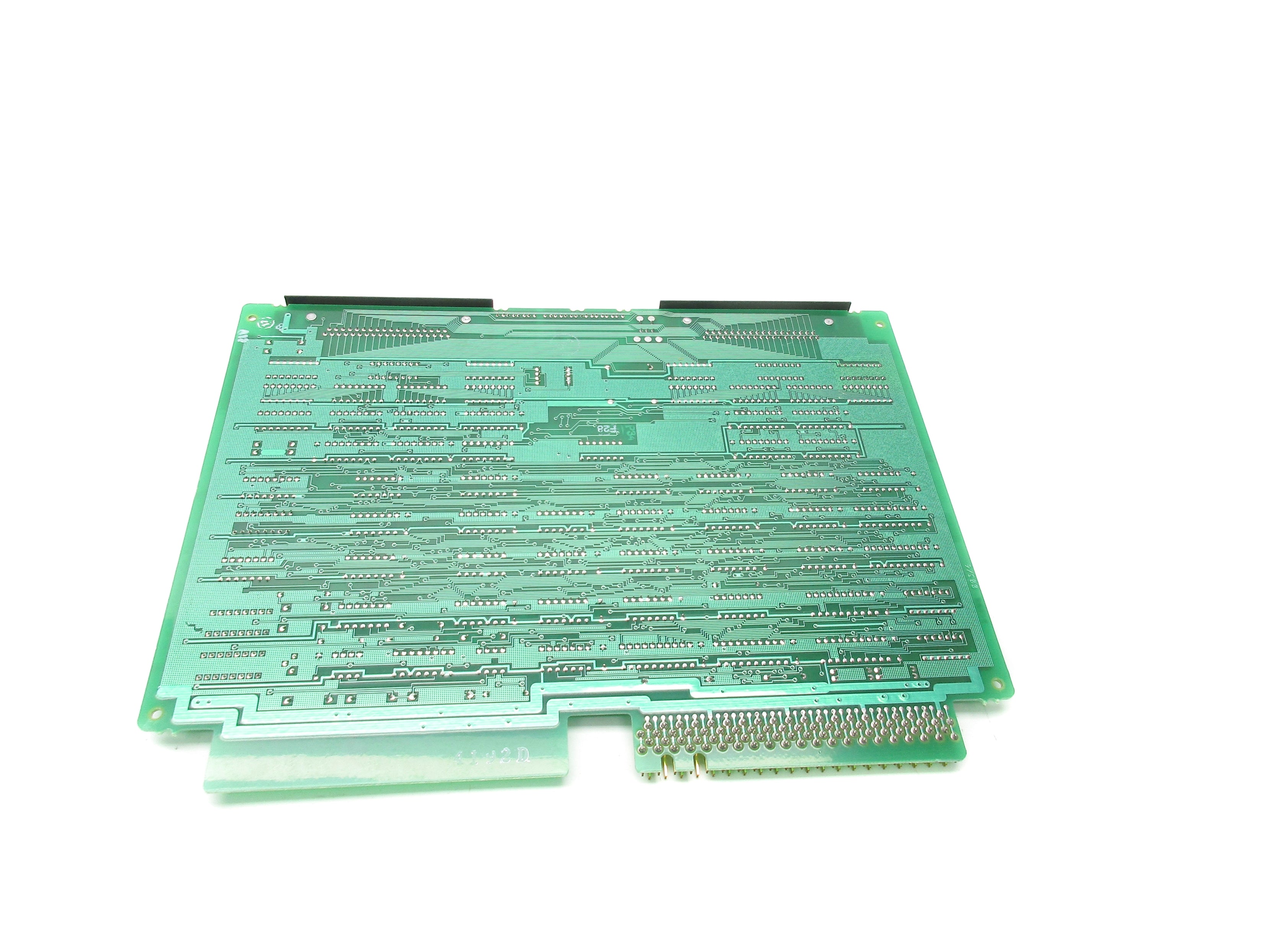 GE FANUC IC600BF830L NSNP
