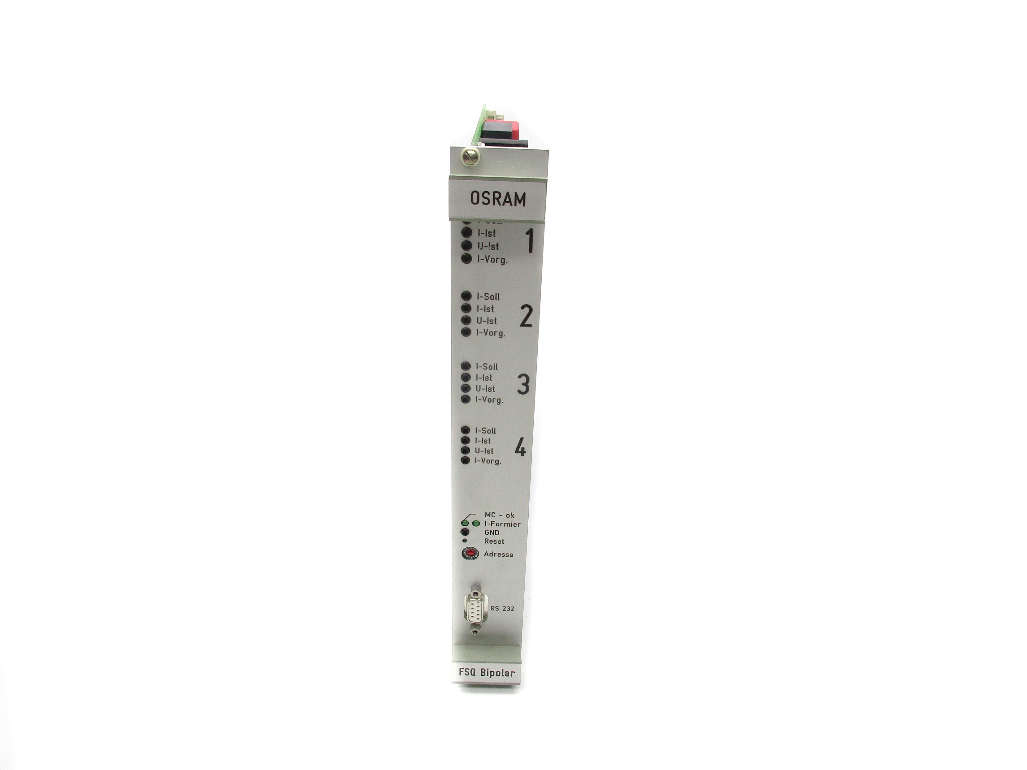 OSRAM 8456651 NSNP