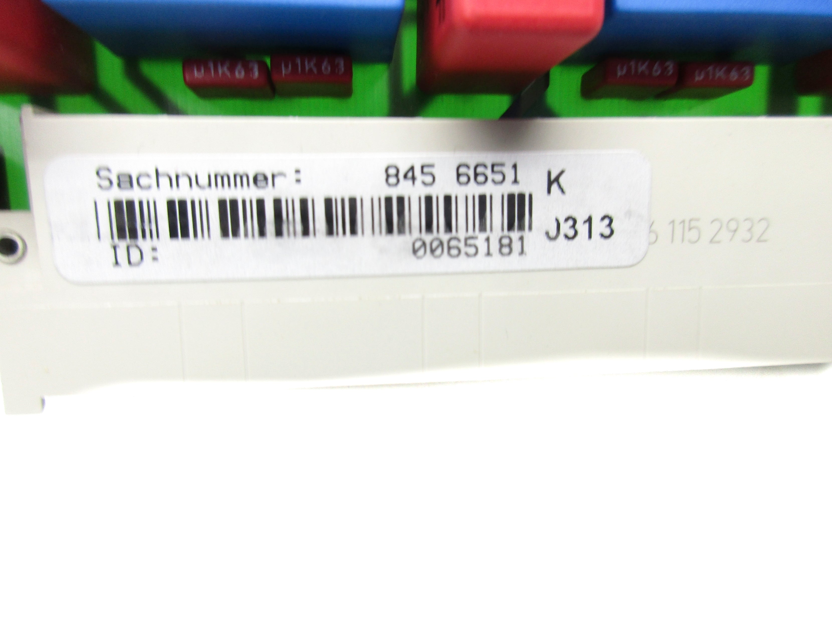 OSRAM 8456651 NSNP