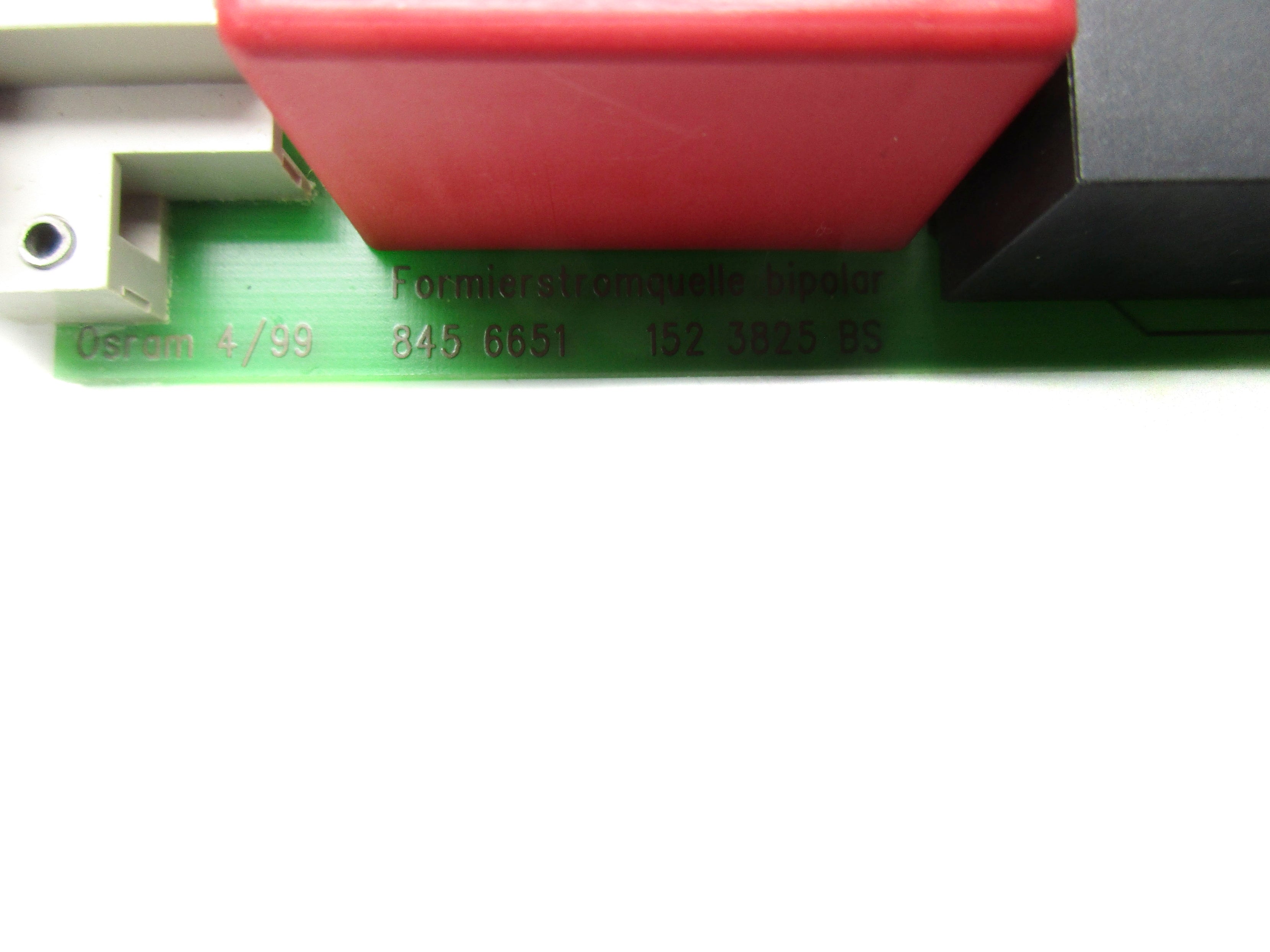 OSRAM 8456651 NSNP