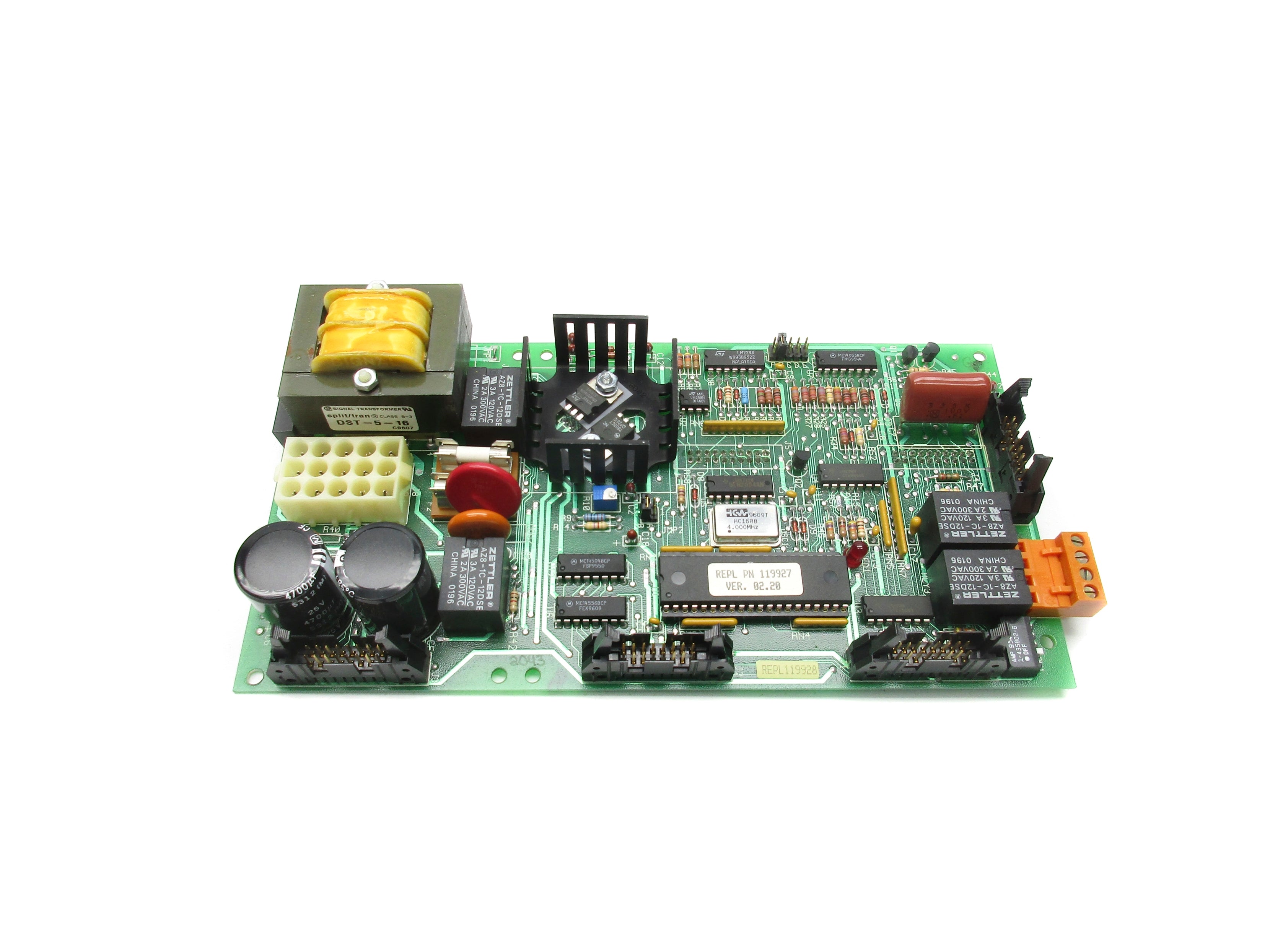 INDUSTRIAL SPARE PART REPL119928 NSNP