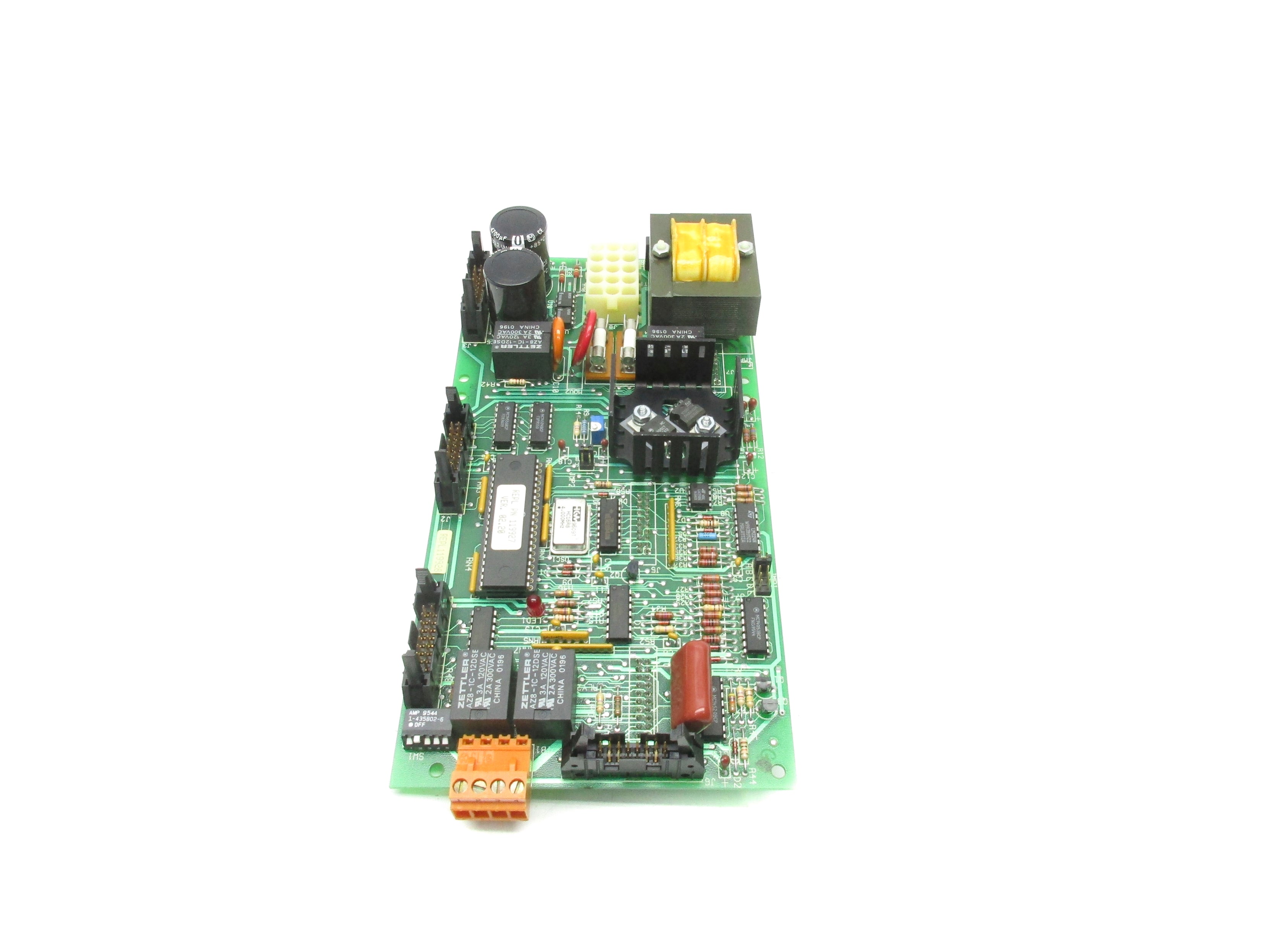 INDUSTRIAL SPARE PART REPL119928 NSNP