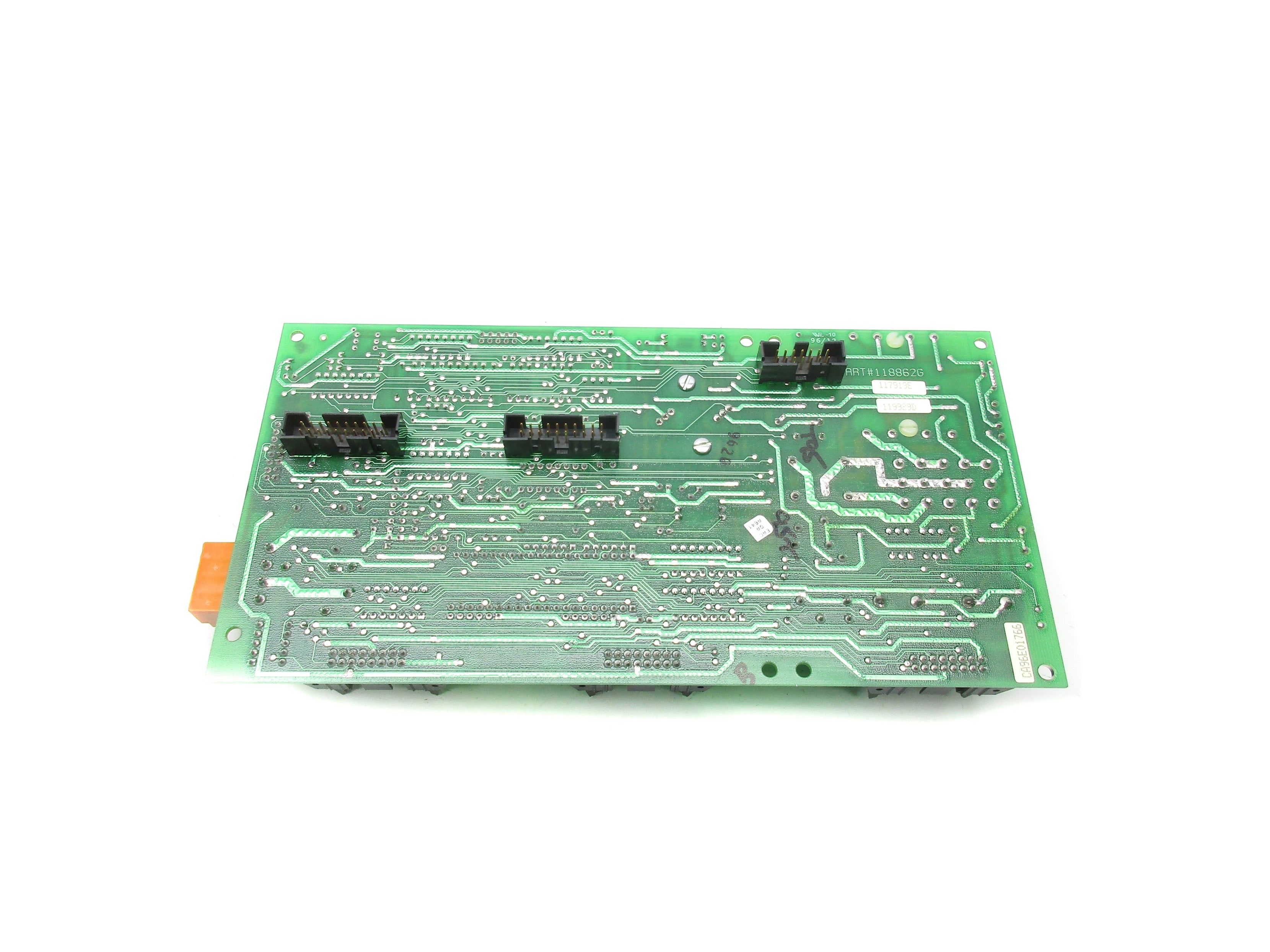 INDUSTRIAL SPARE PART REPL119928 NSNP