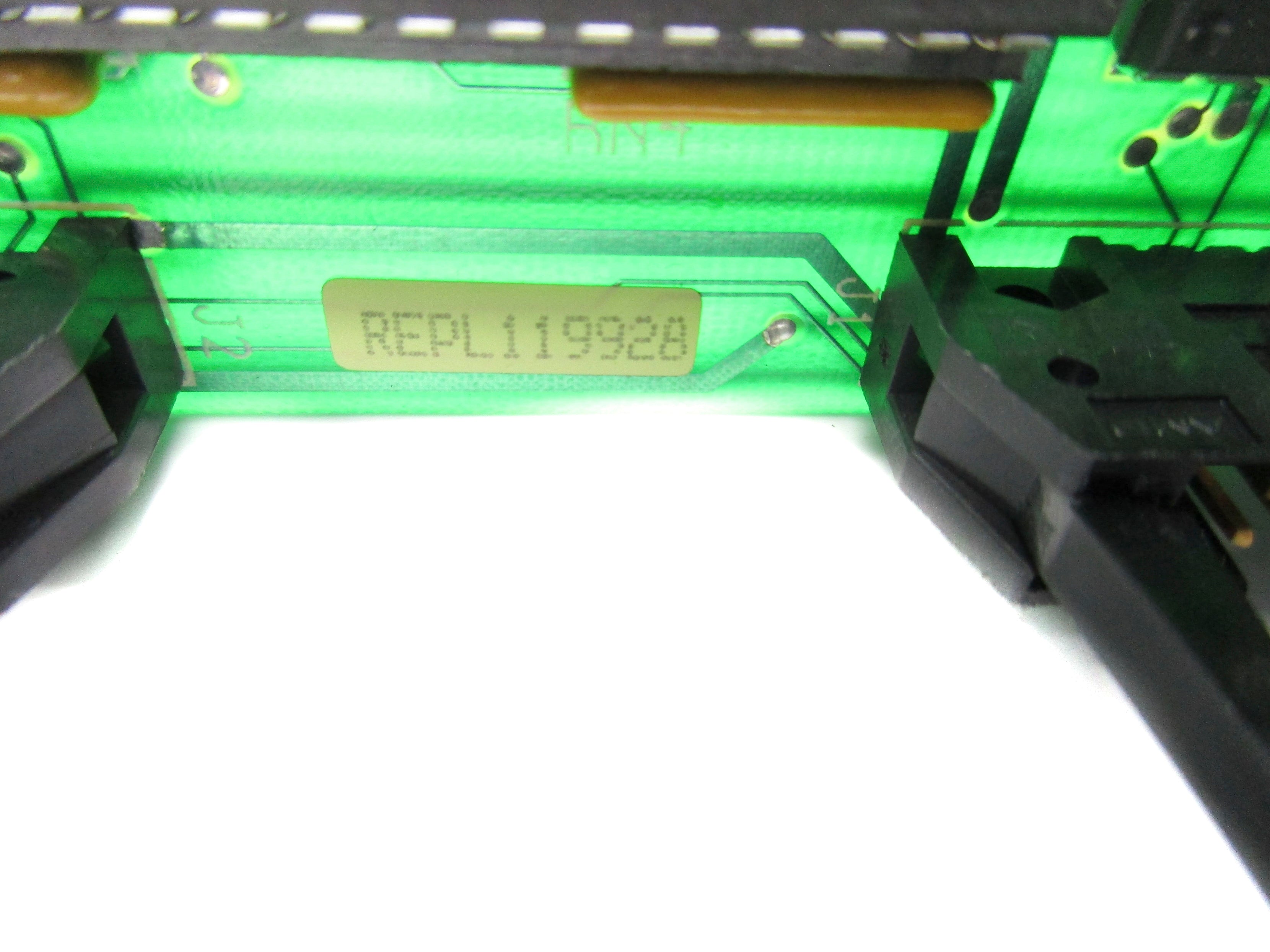 INDUSTRIAL SPARE PART REPL119928 NSNP