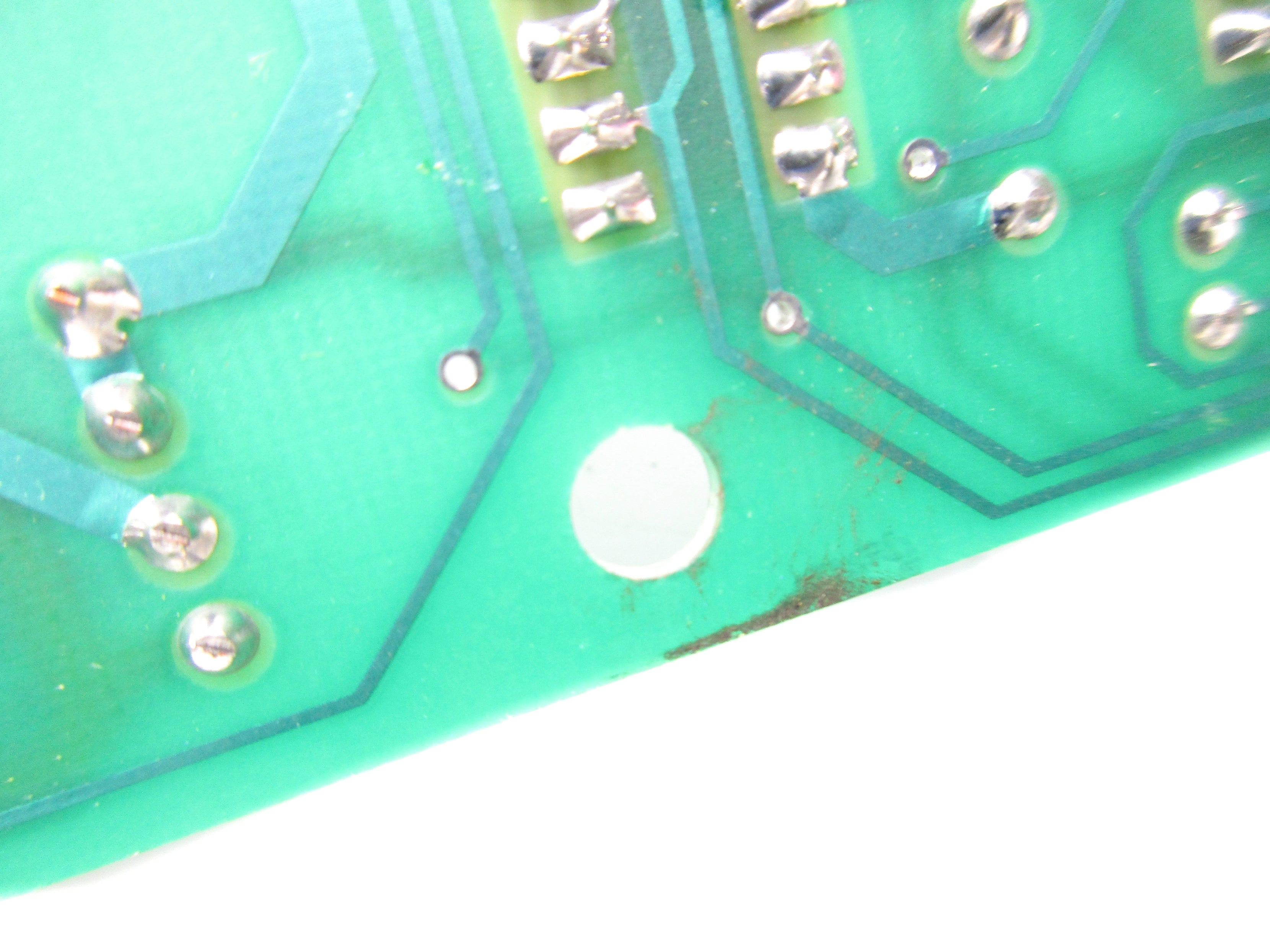 LANTECH DLB-C 55000501-W UNMP