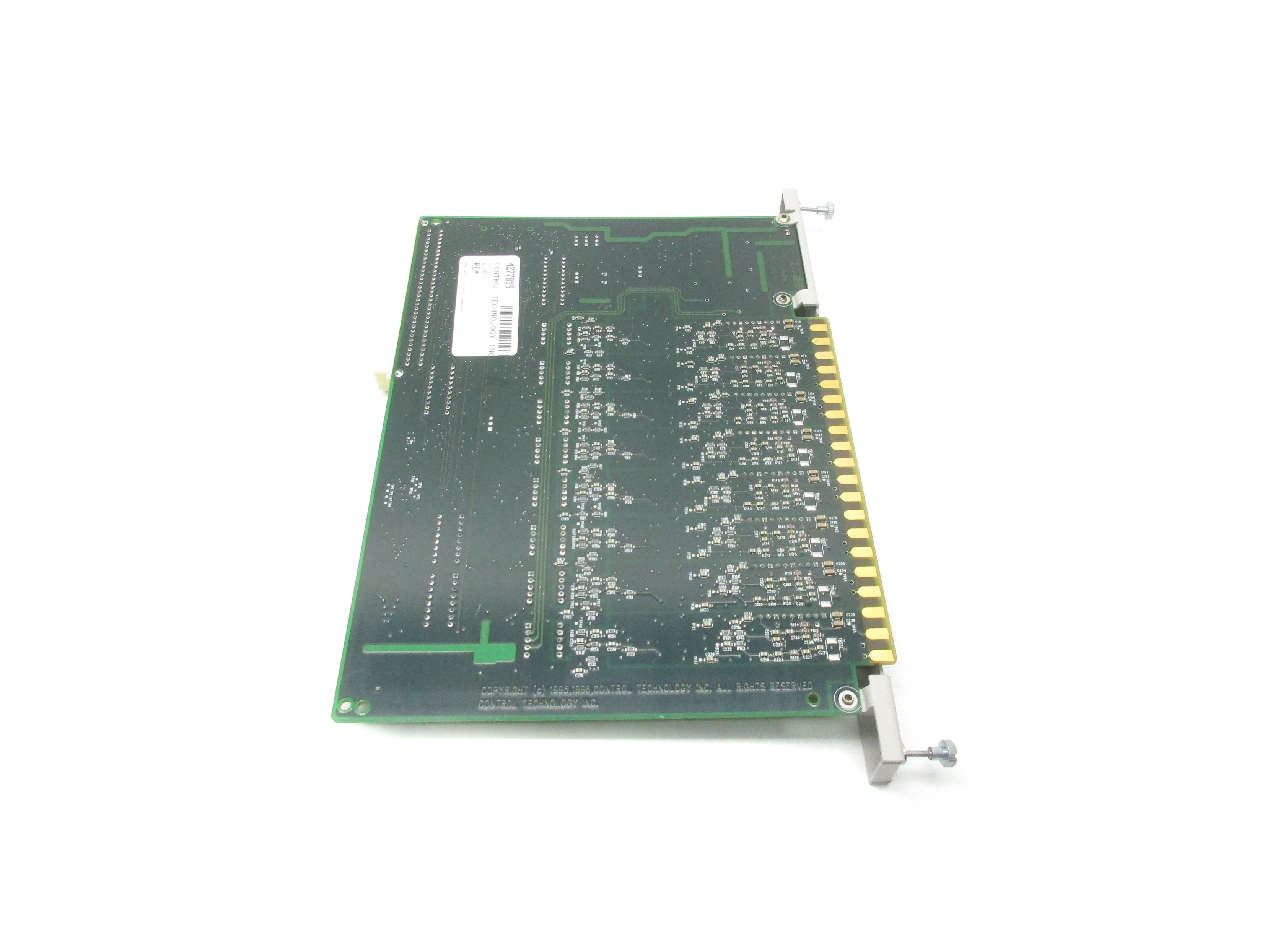 CTI 2550-A UNMP