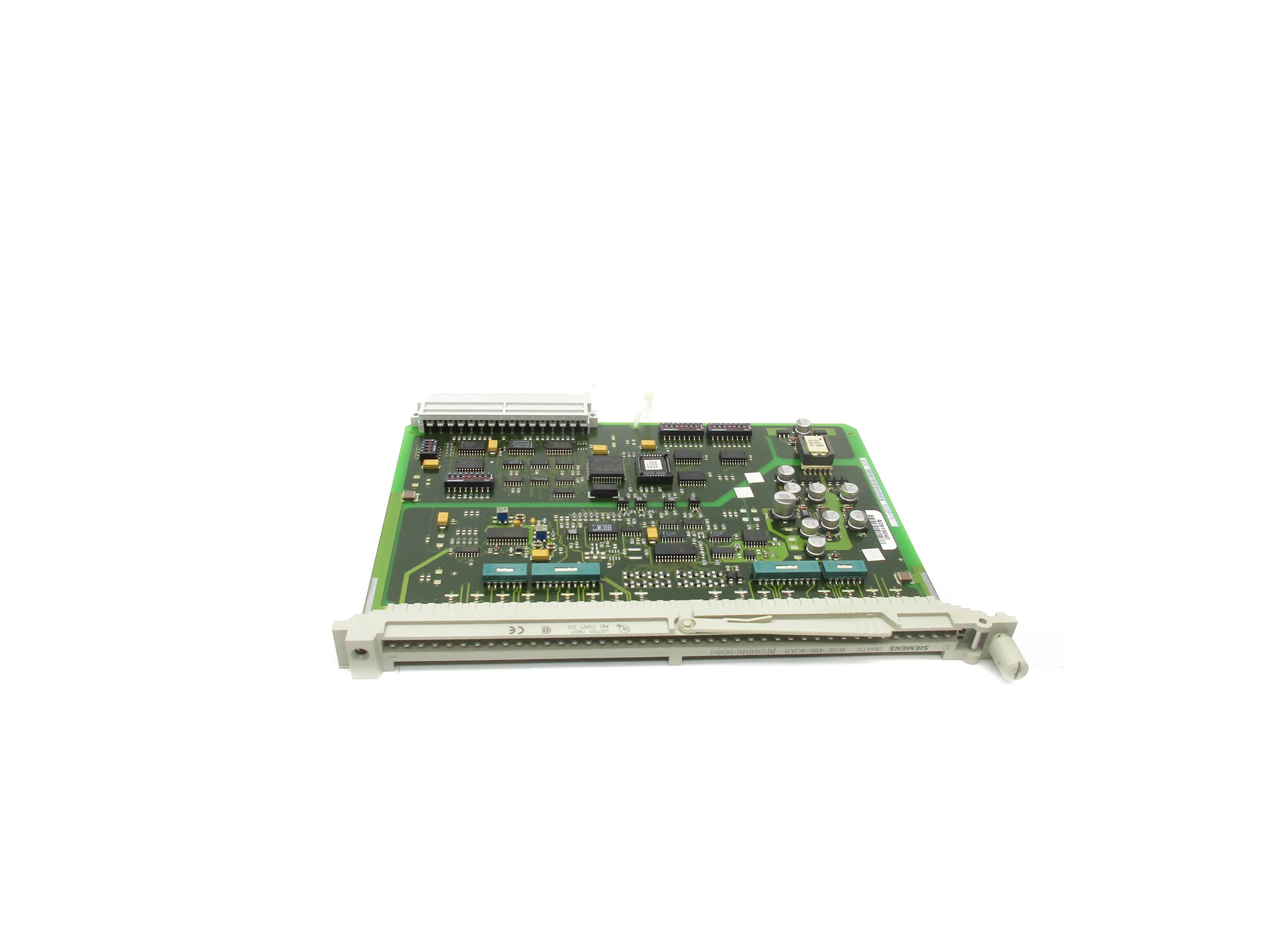 SIEMENS 6ES5466-4UA11 UNMP