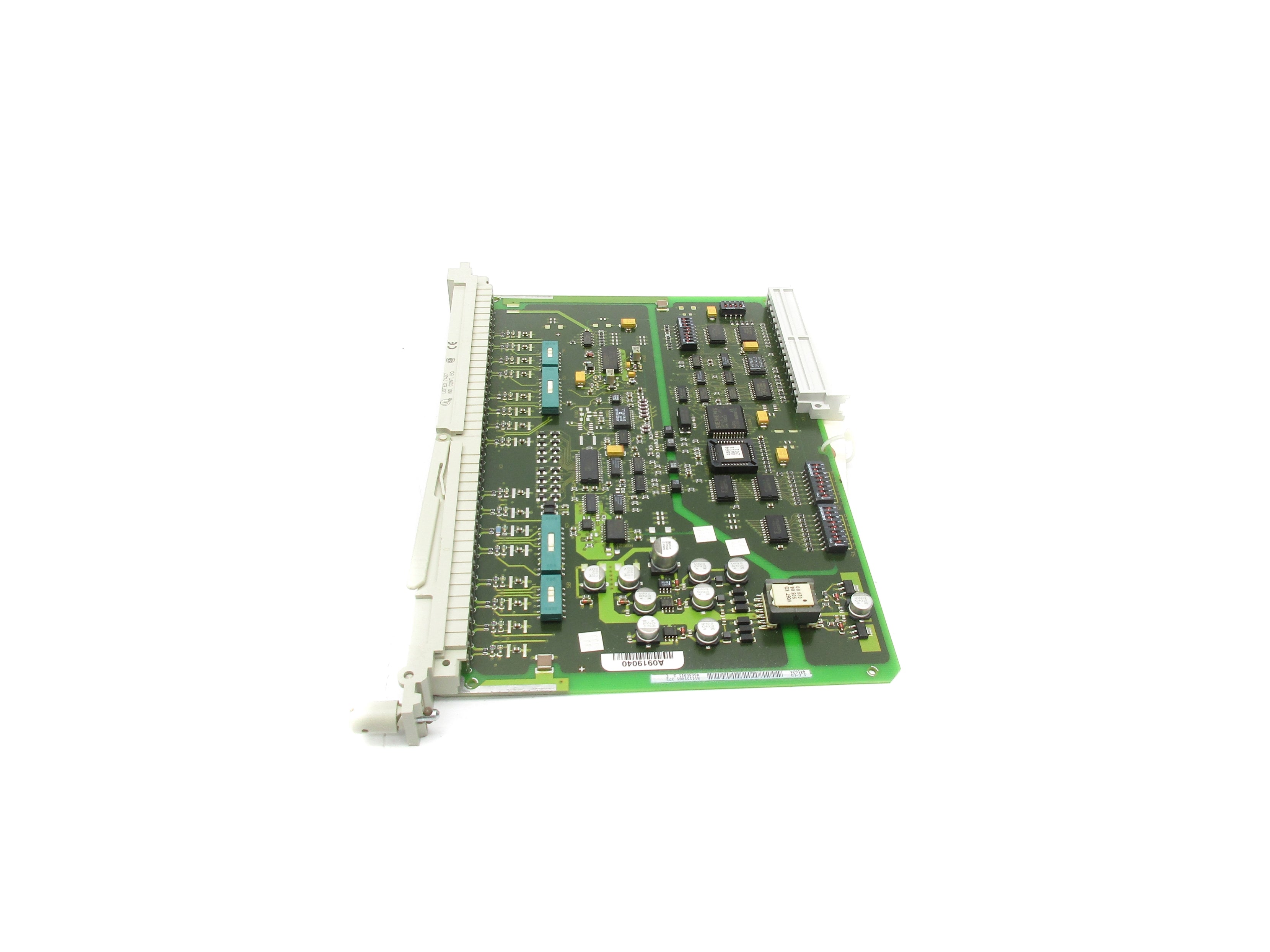 SIEMENS 6ES5466-4UA11 UNMP
