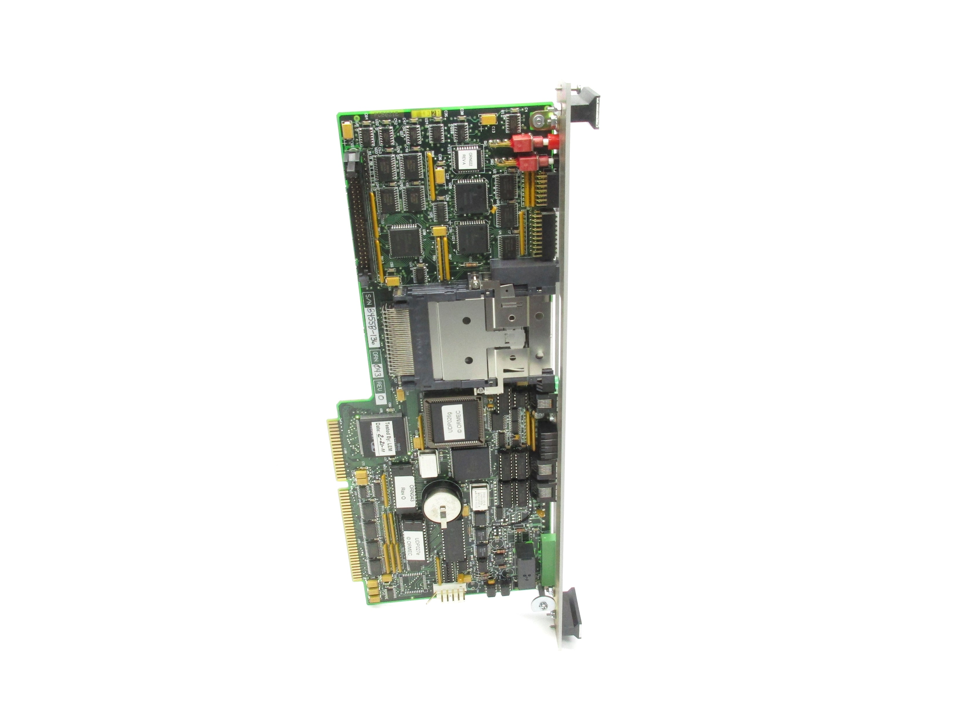 ORION ORN043 REV. O NSNP