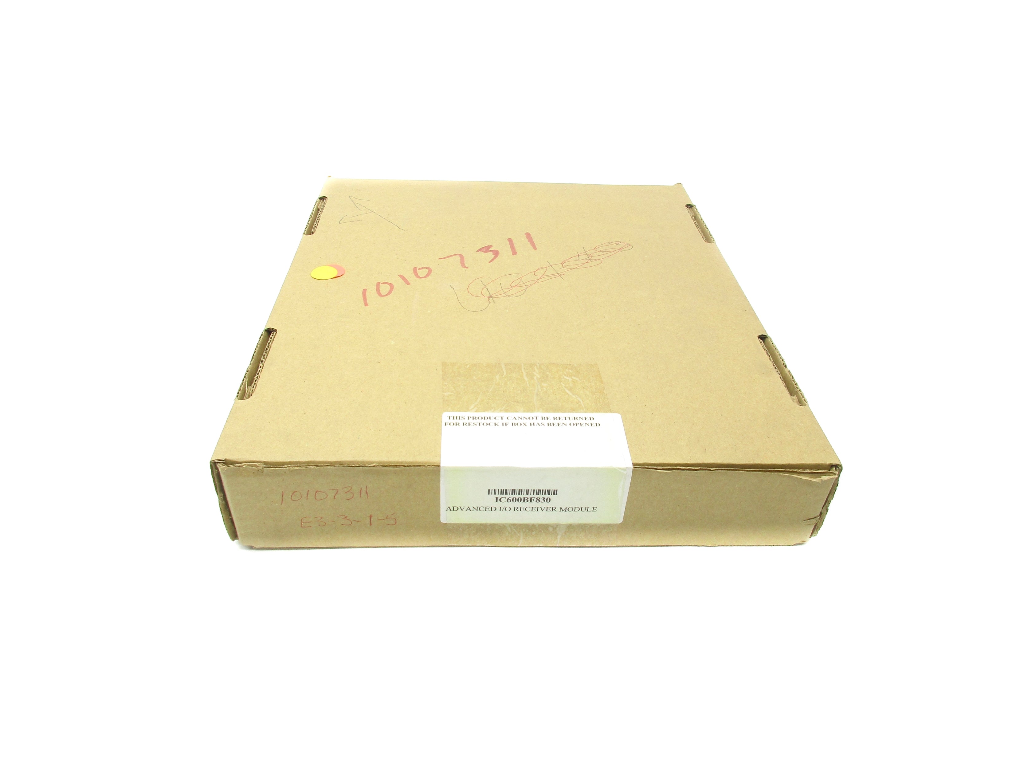 GE FANUC IC600BF830 NSFS