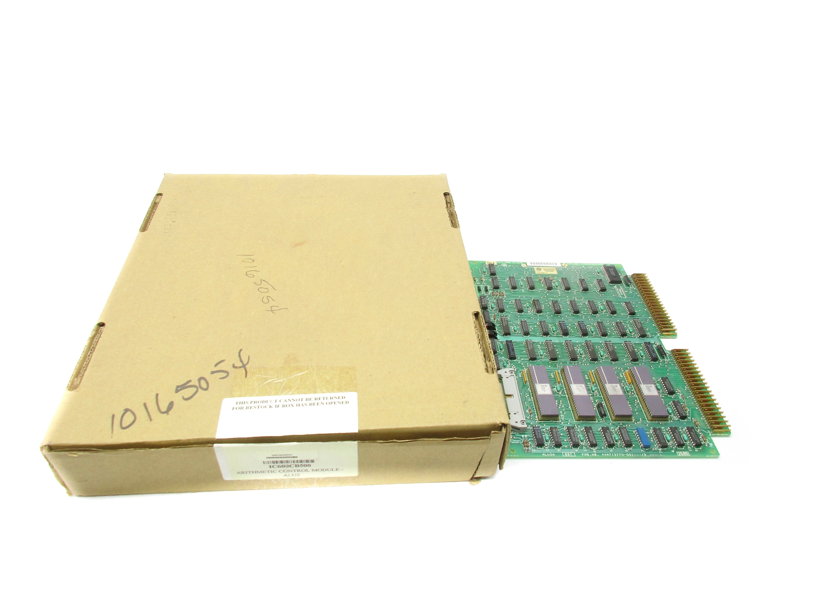 GE FANUC IC600CB500 NSMP