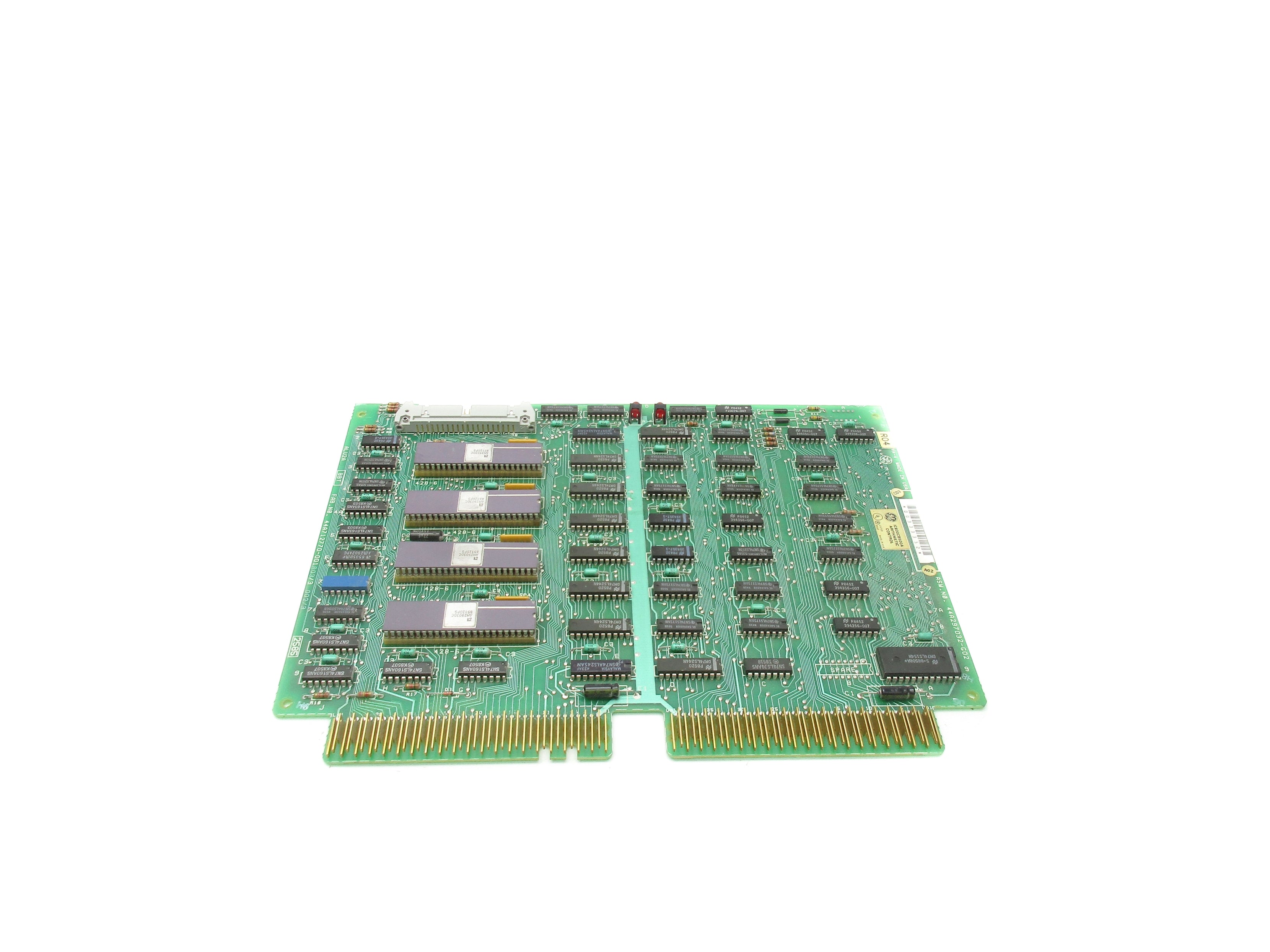 GE FANUC IC600CB500 NSMP