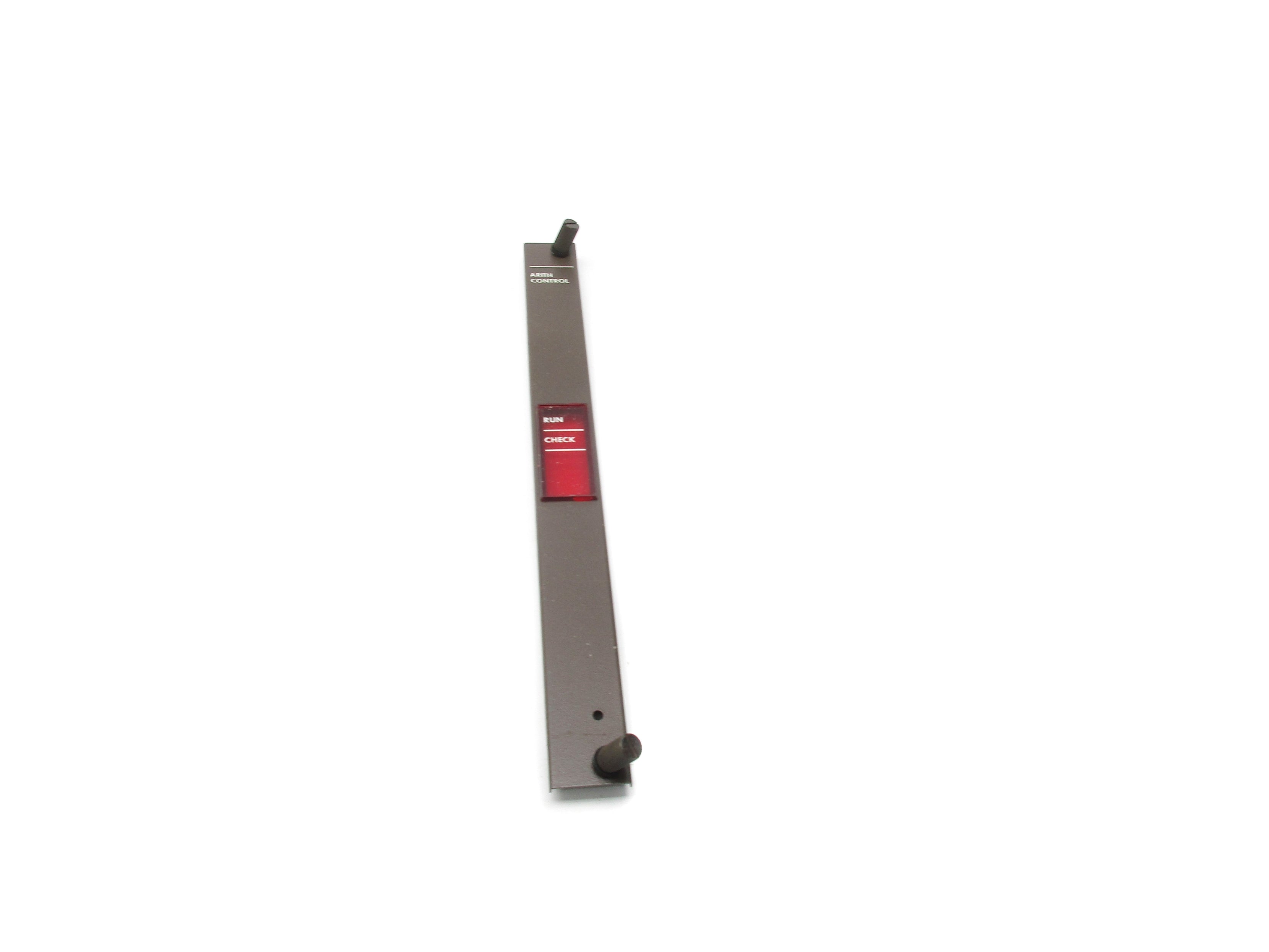 GENERAL ELECTRIC IC600FP500A UNMP