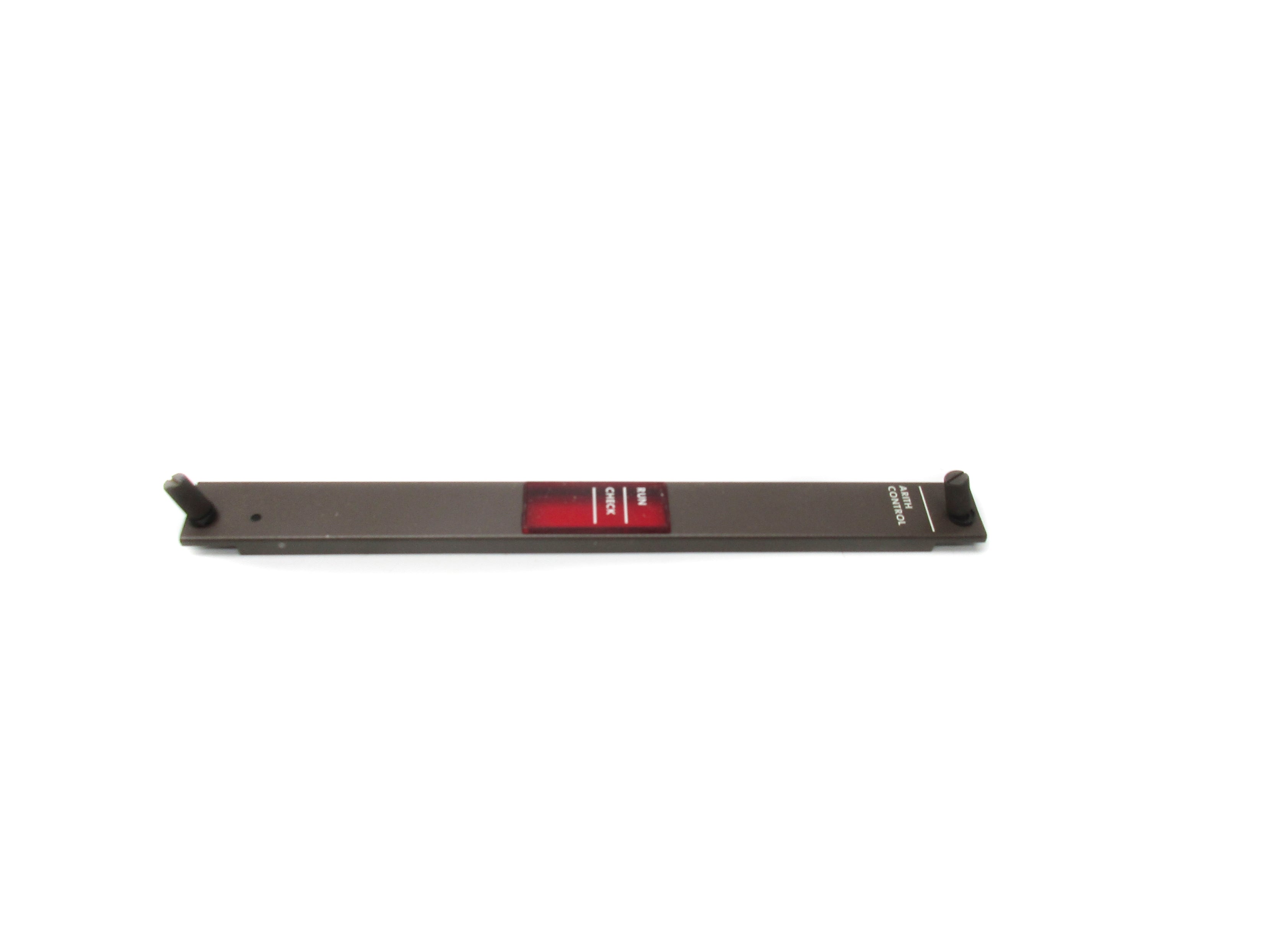 GENERAL ELECTRIC IC600FP500A UNMP