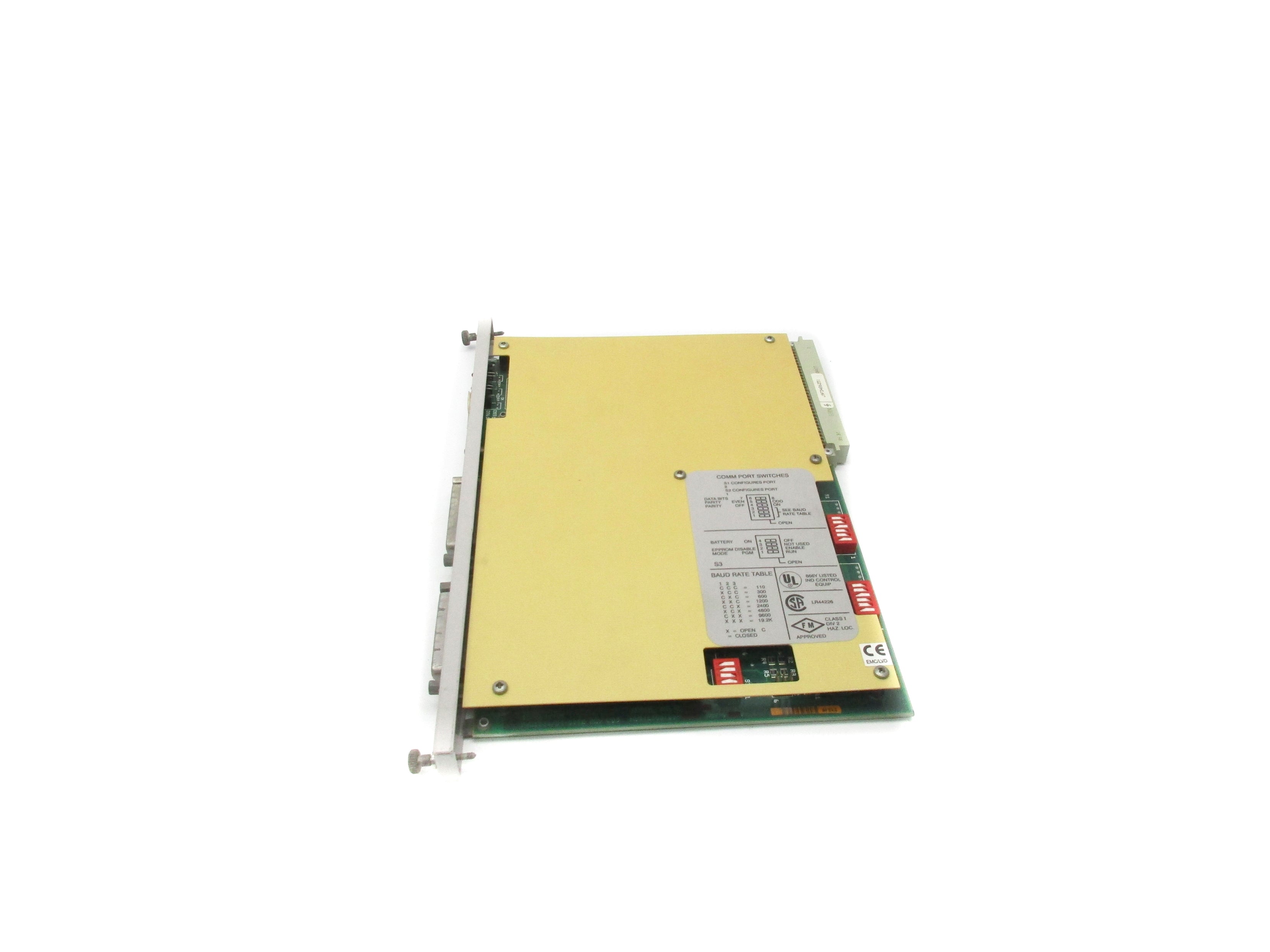 TEXAS INSTRUMENTS 505-7101 UNMP