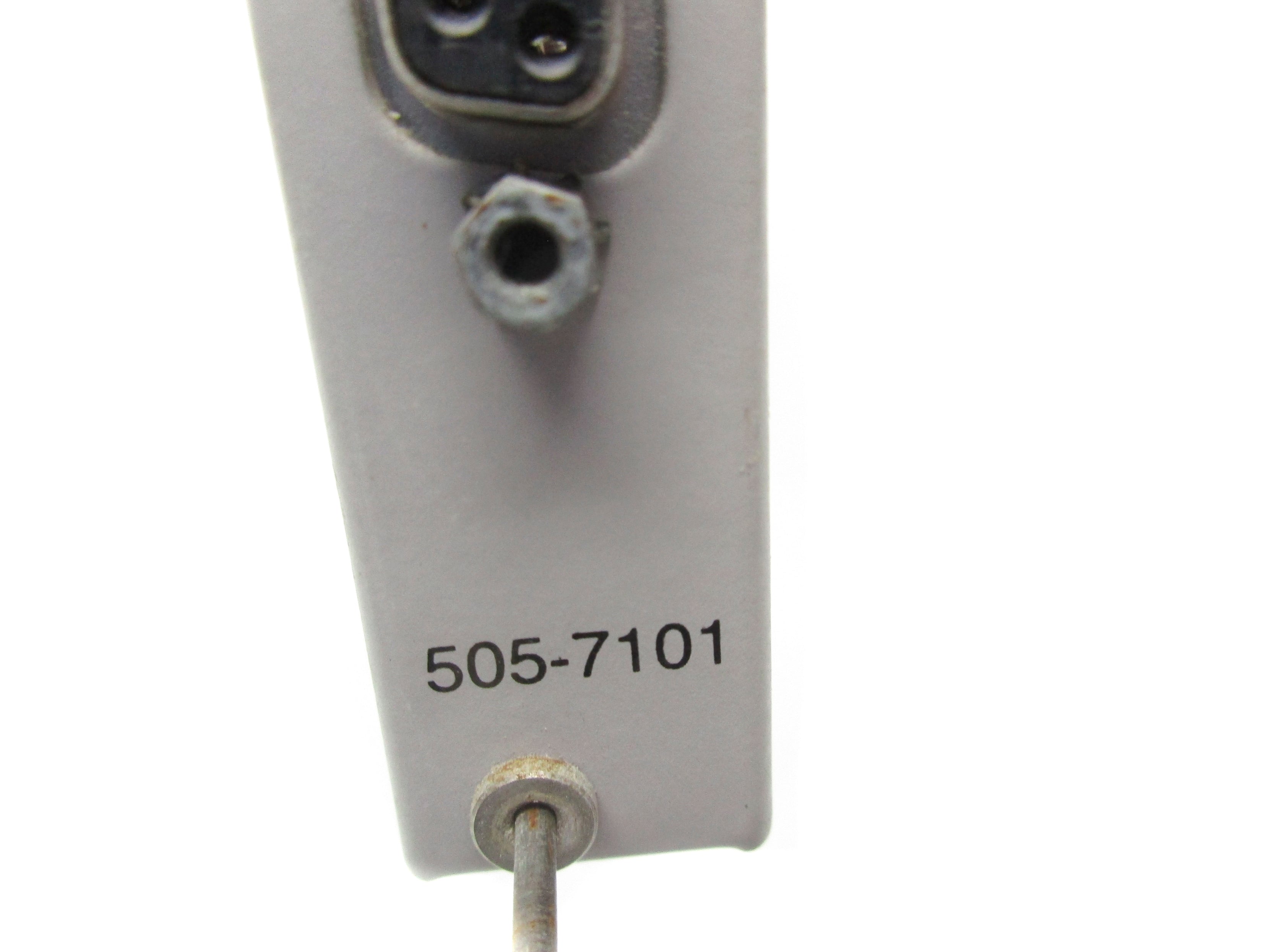 TEXAS INSTRUMENTS 505-7101 UNMP