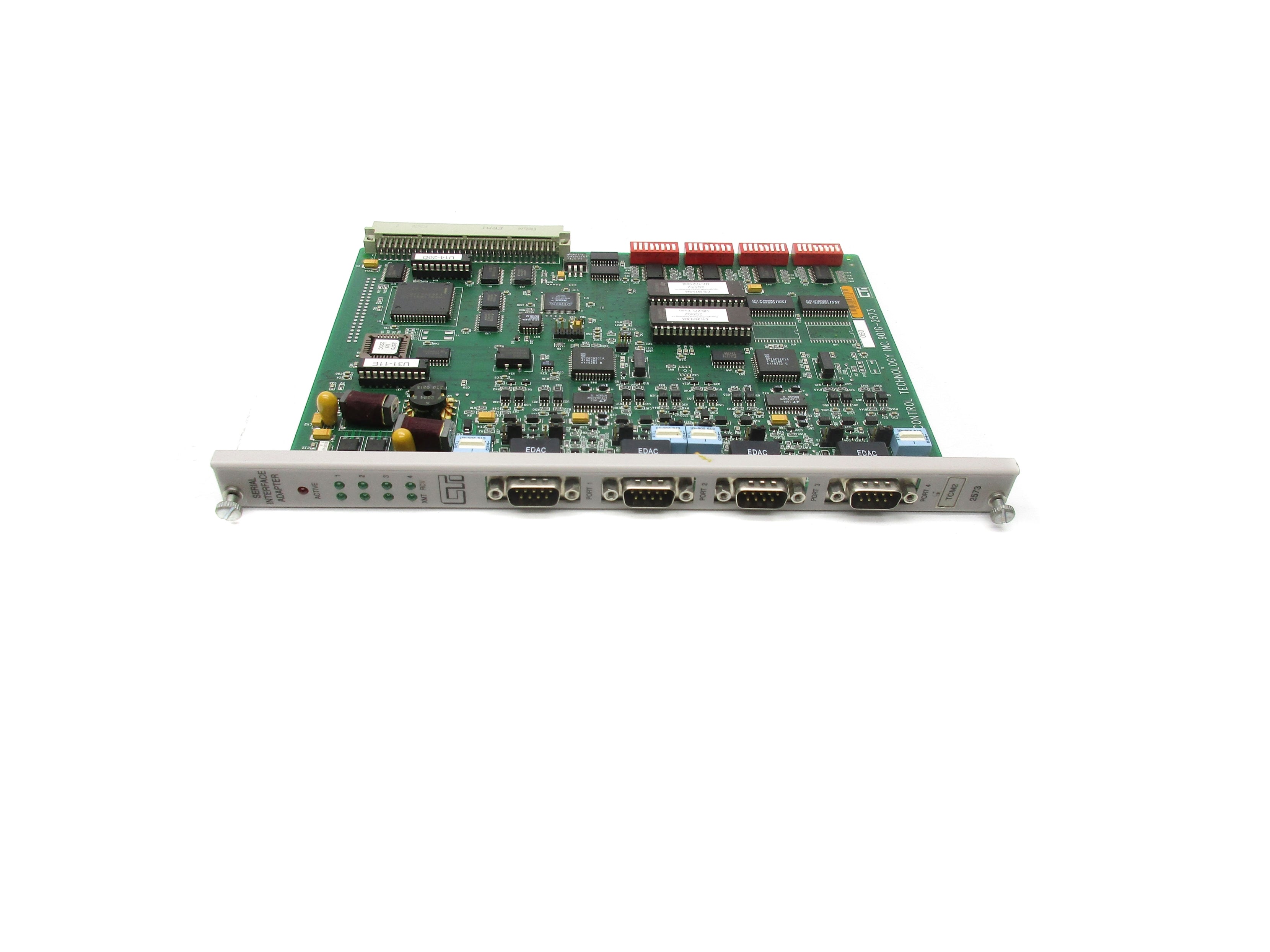 CTI 2573-TCM2 NSNP