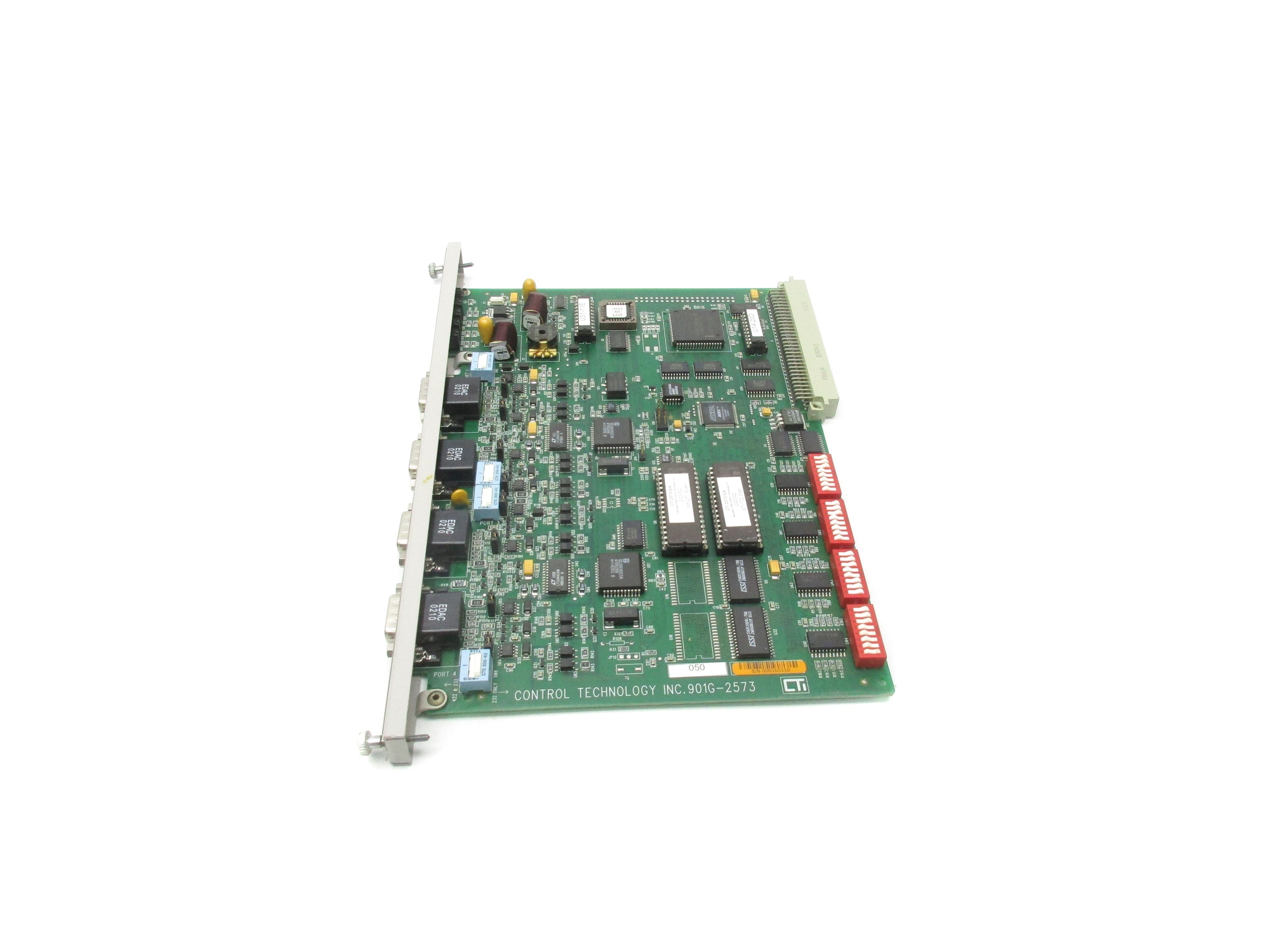 CTI 2573-TCM2 NSNP