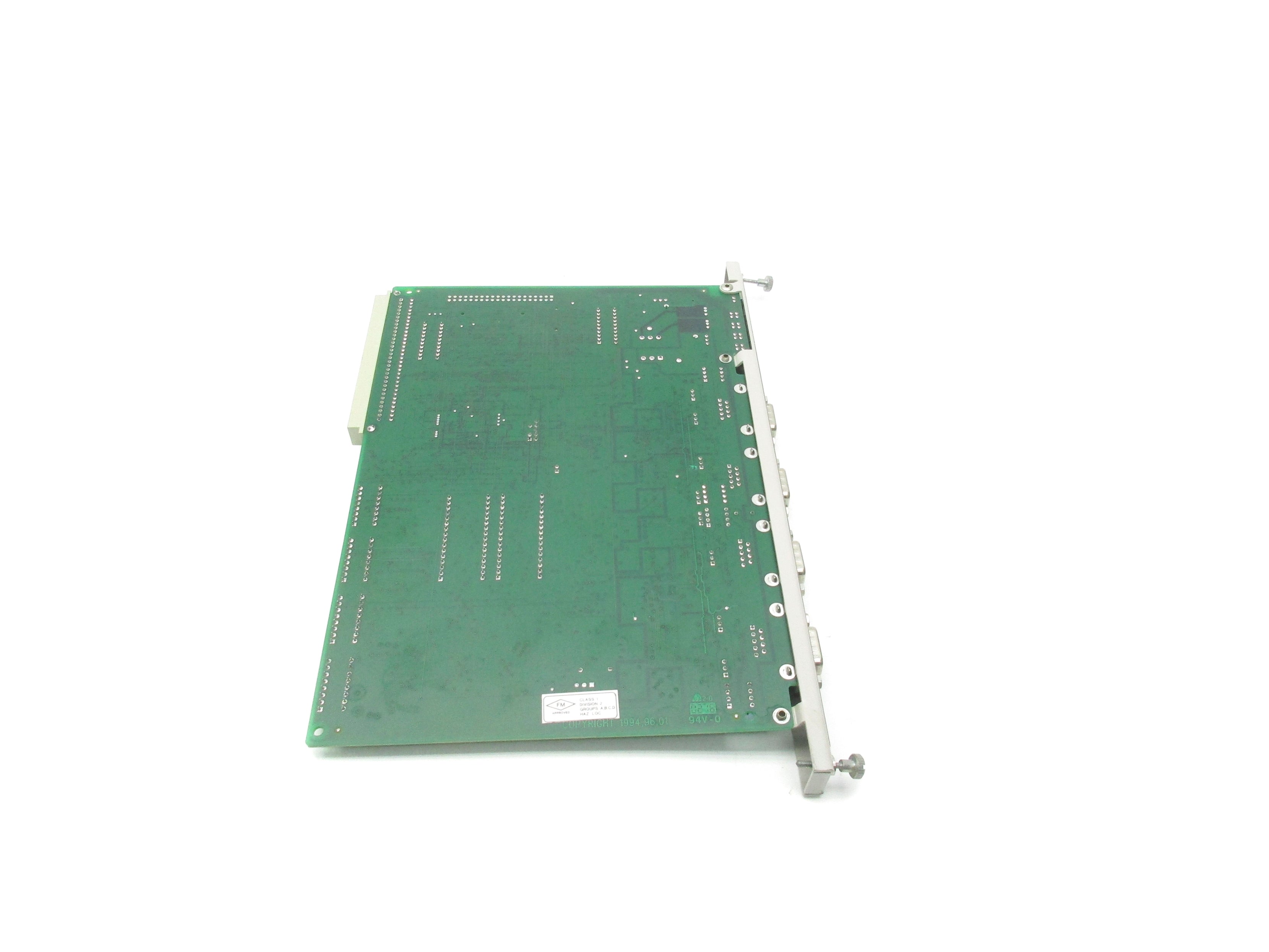 CTI 2573-TCM2 NSNP