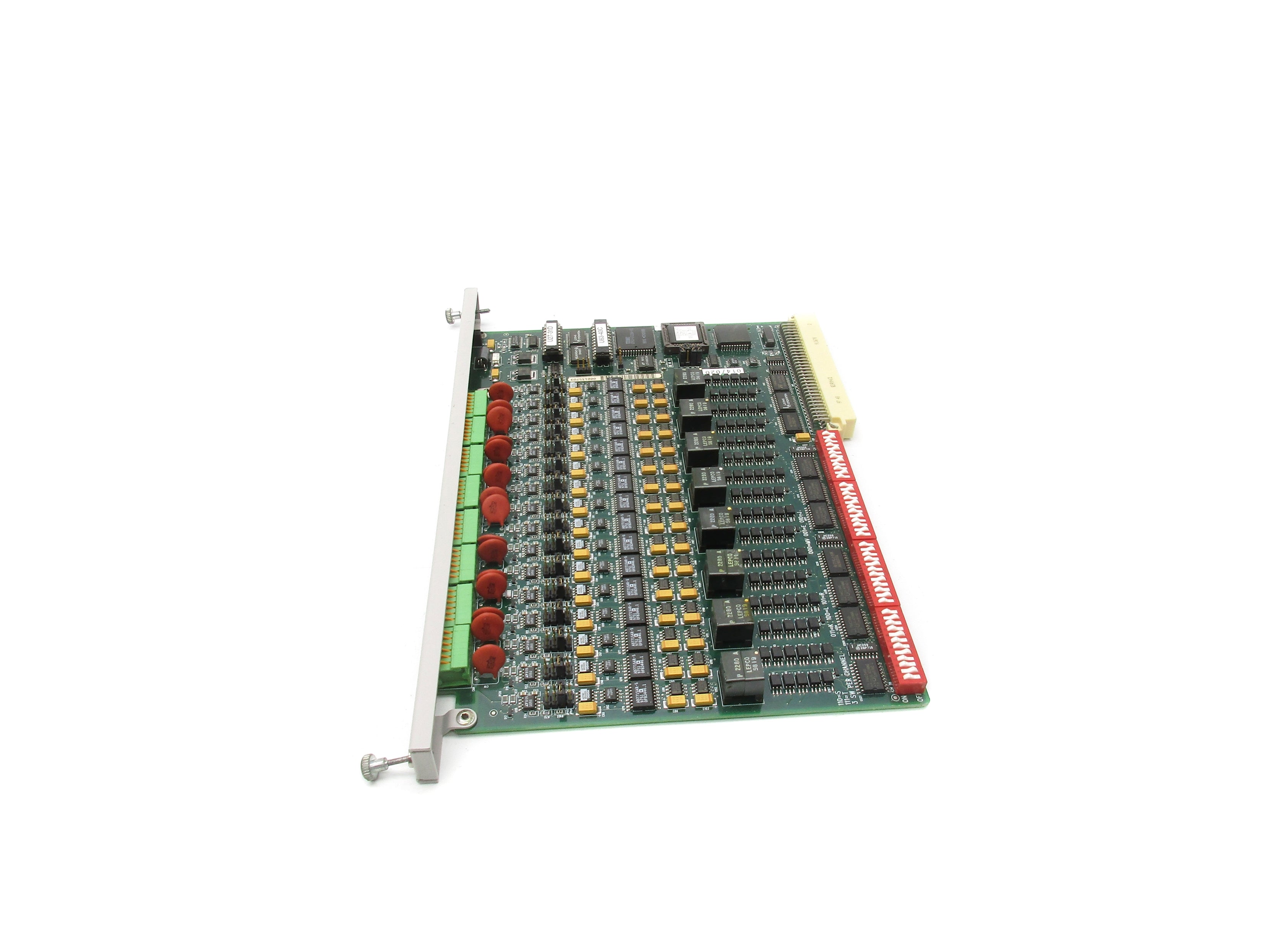 CTI 2556 UNMP