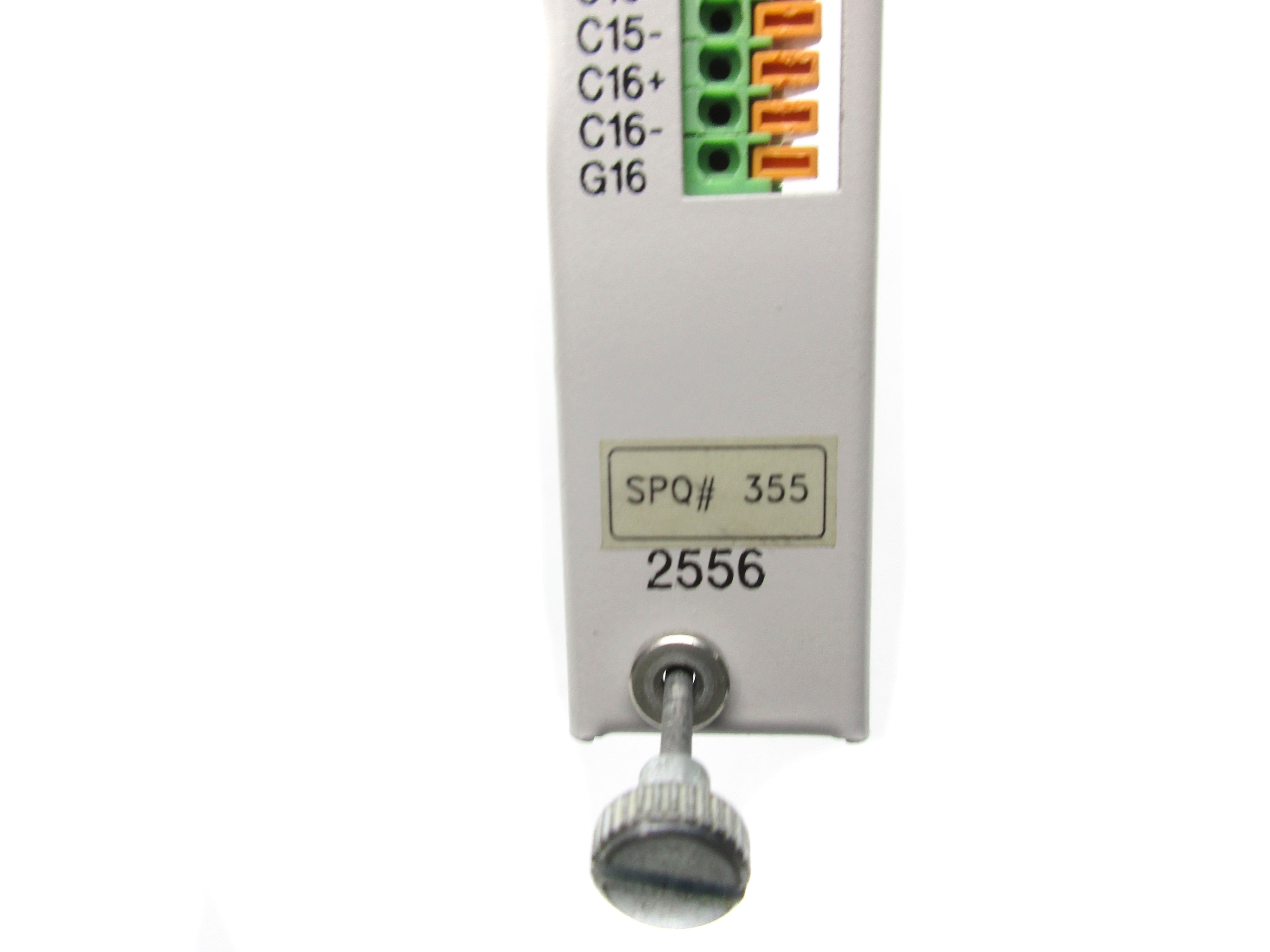 CTI 2556 UNMP