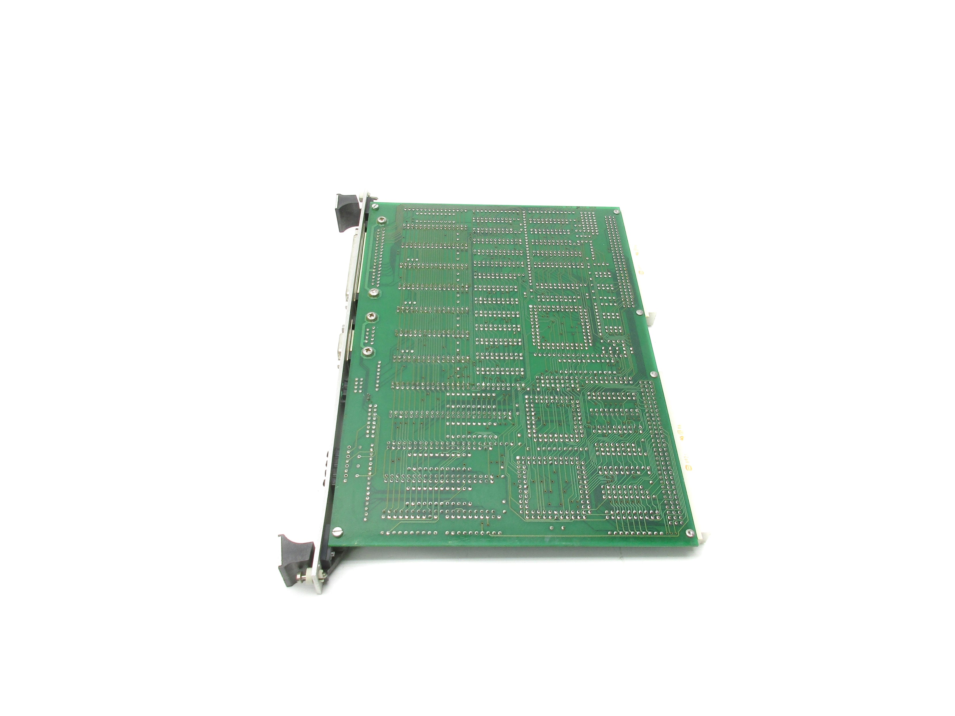 OSRAM VME-RISC-IO REV. 2 8943371 NSMP