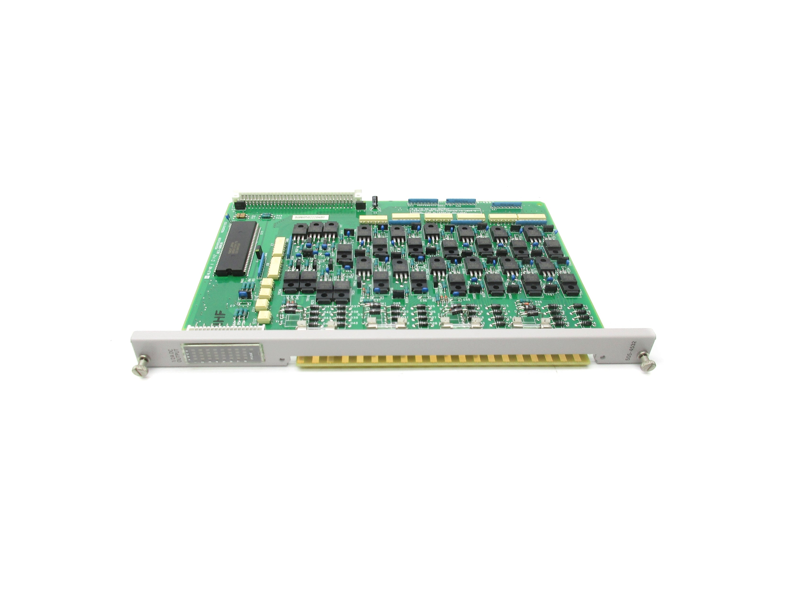 TEXAS INSTRUMENTS 505-4532 NSNP