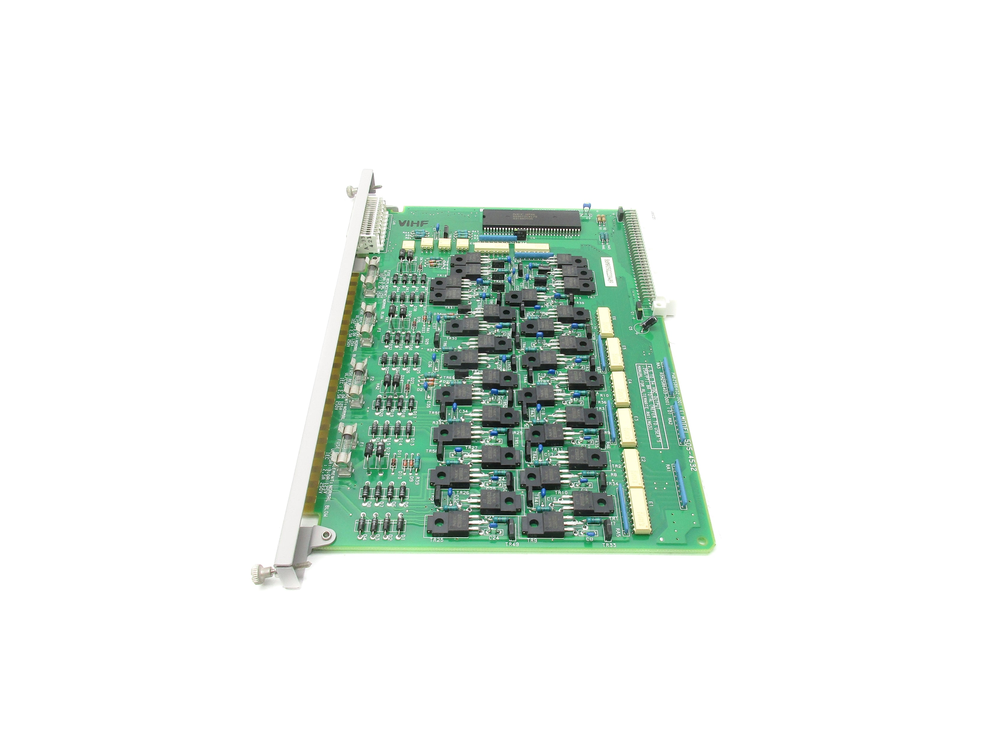 TEXAS INSTRUMENTS 505-4532 NSNP