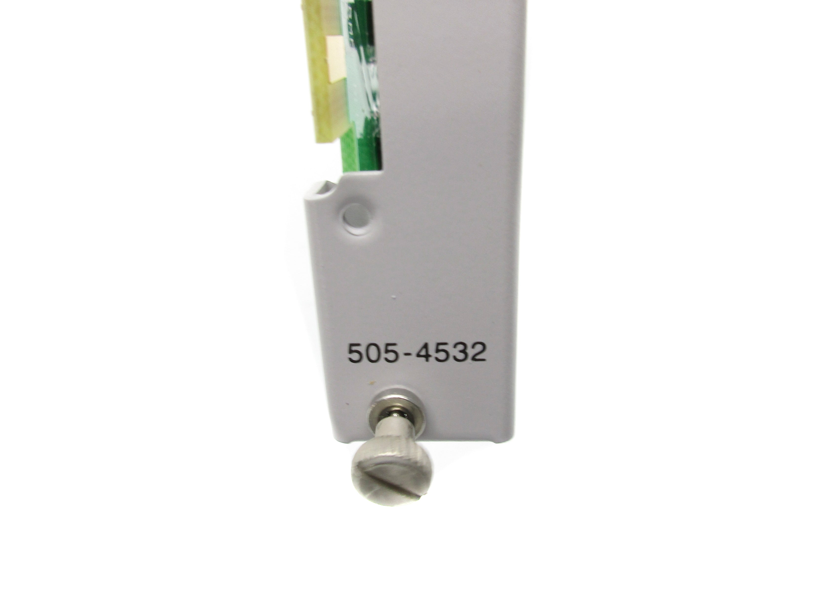 TEXAS INSTRUMENTS 505-4532 NSNP