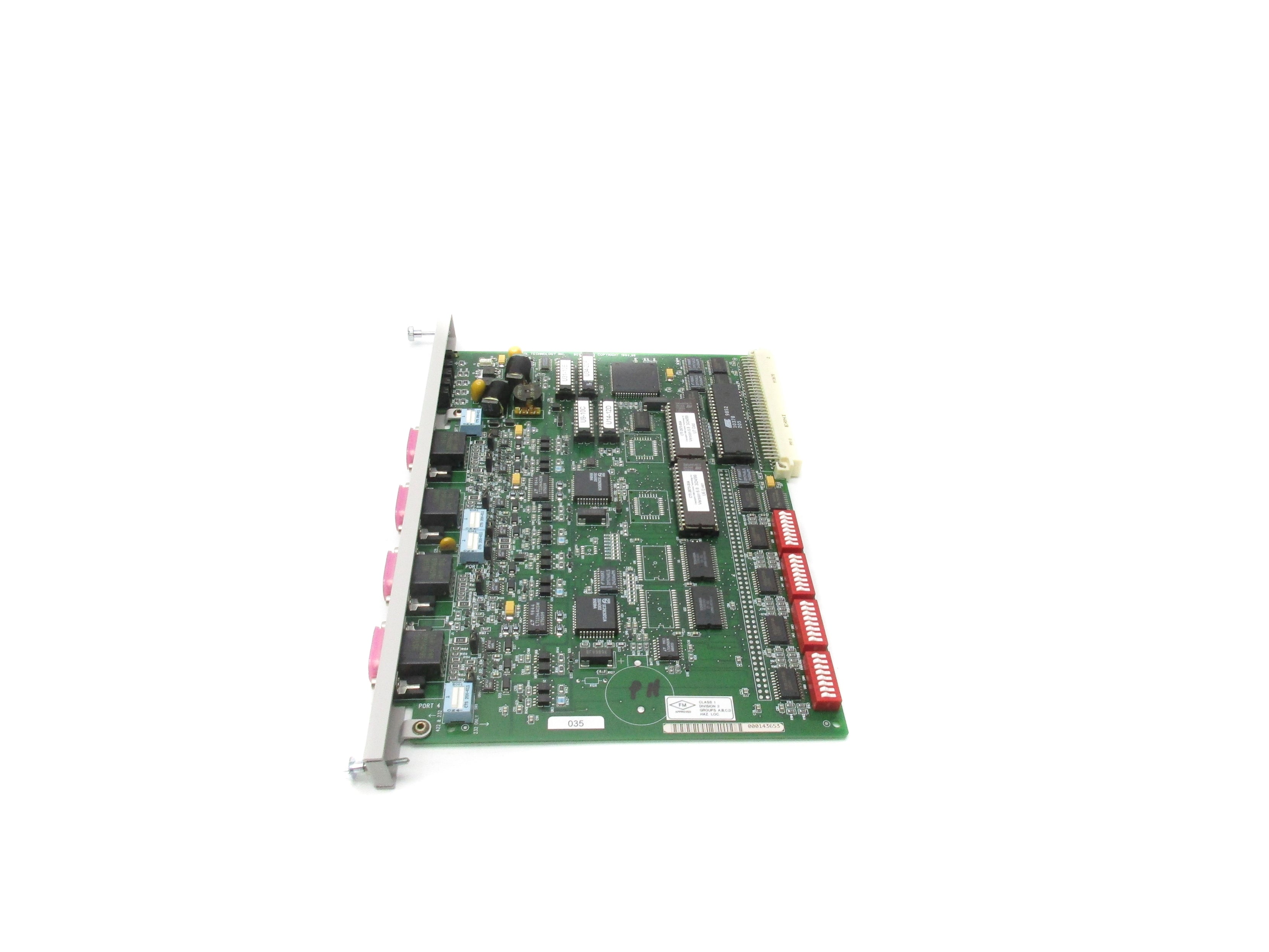 CTI 2573-TCM2 NSMP
