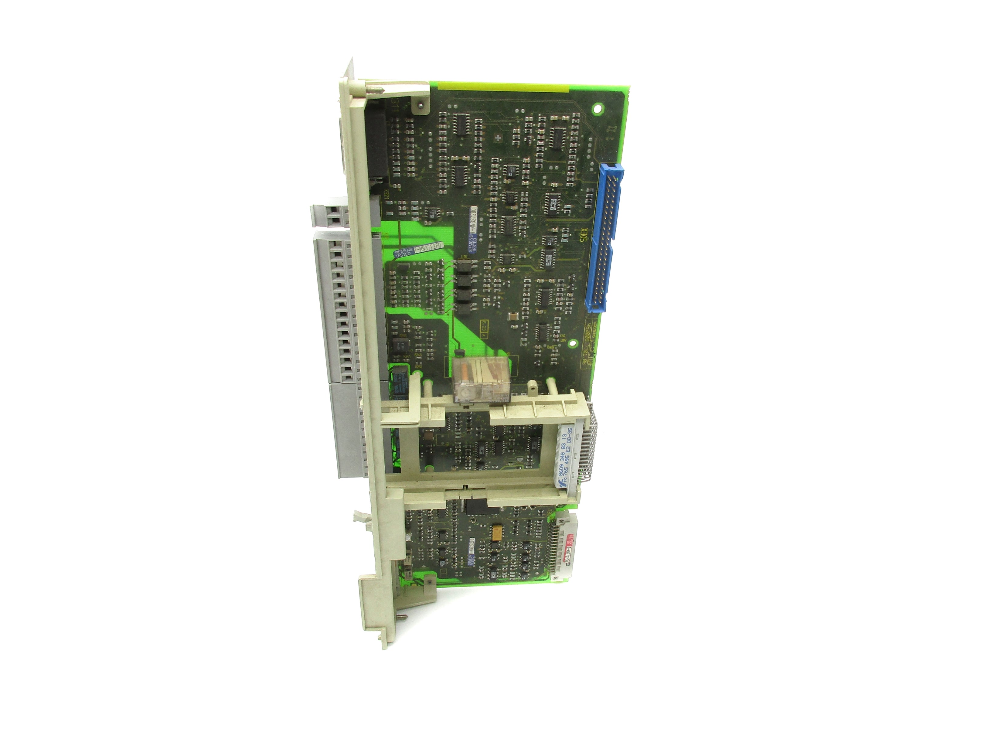 SIEMENS 6SN1118-0AA11-0AA1 UNMP