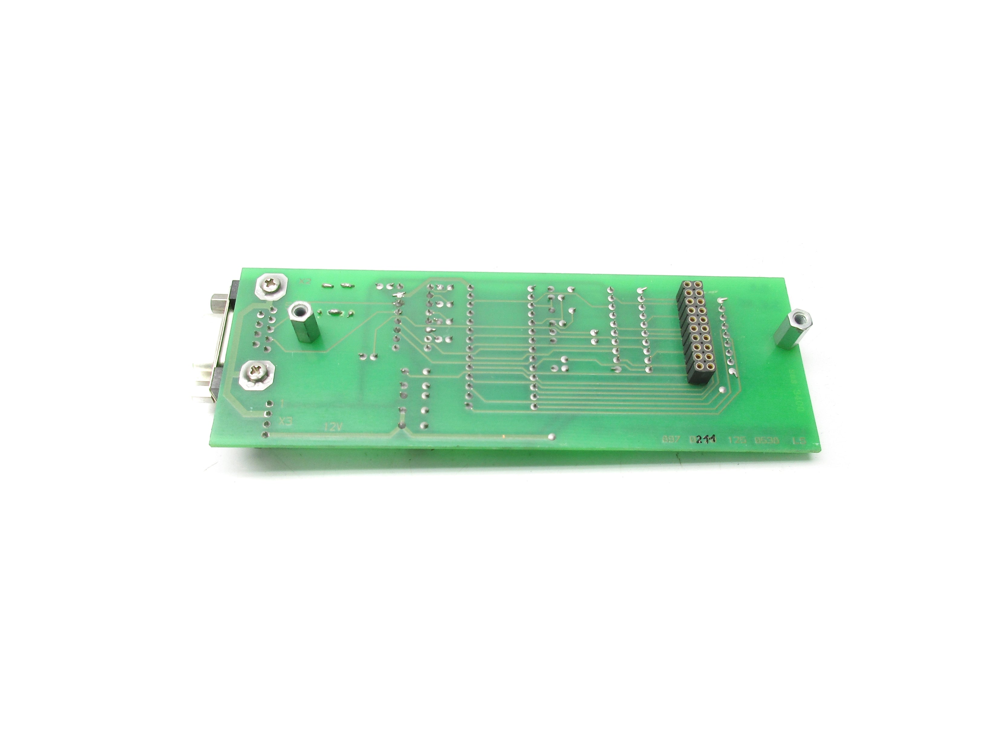 OSRAM 8970211 UNMP