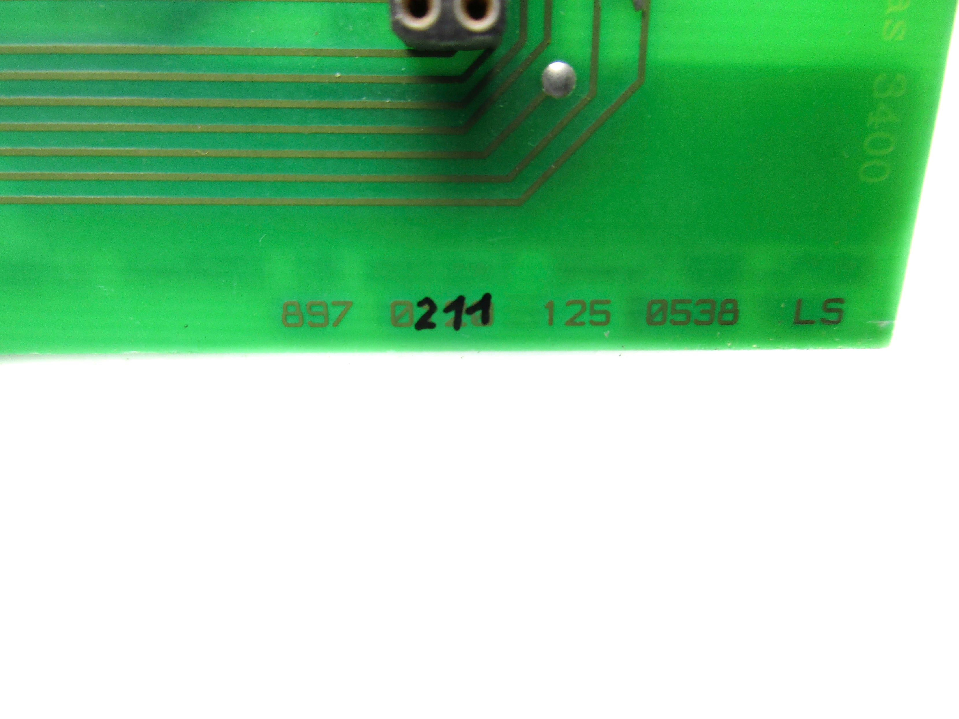 OSRAM 8970211 UNMP