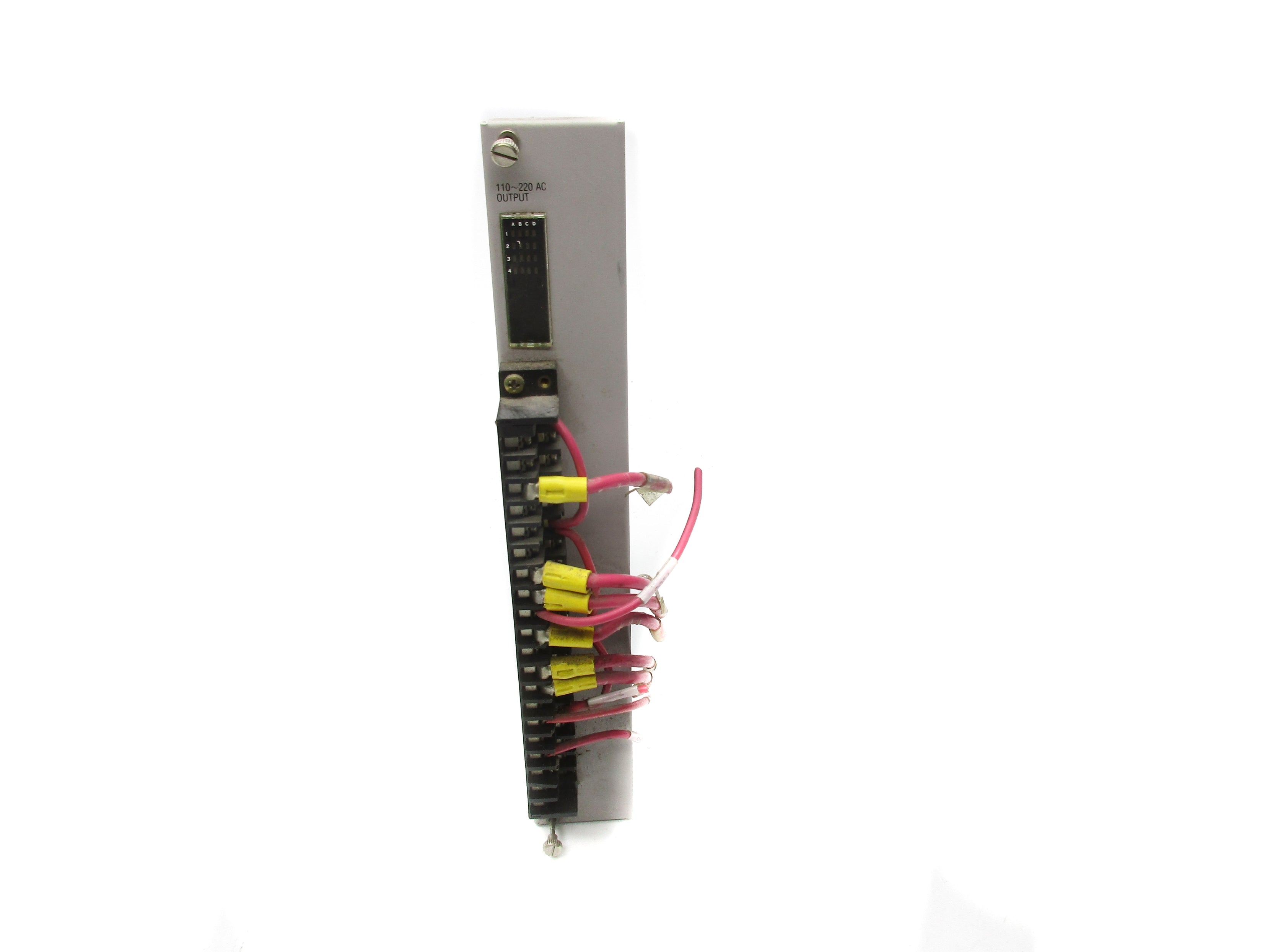TEXAS INSTRUMENTS 505-4816 UNMP