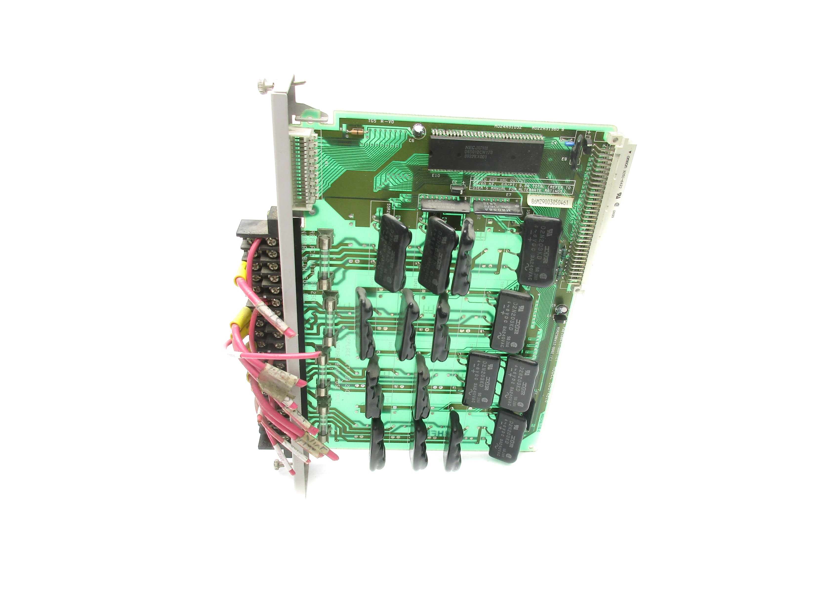 TEXAS INSTRUMENTS 505-4816 UNMP