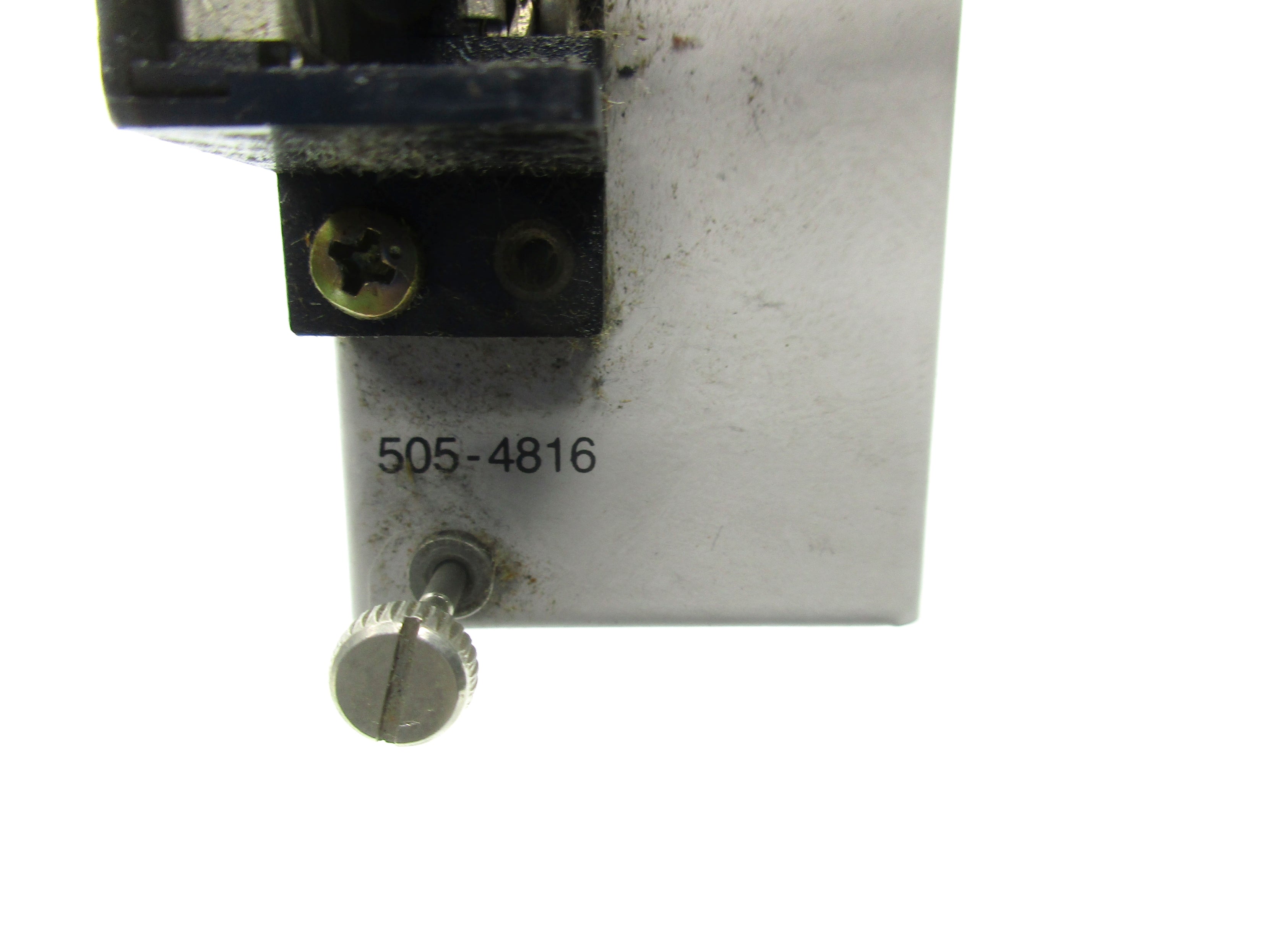 TEXAS INSTRUMENTS 505-4816 UNMP