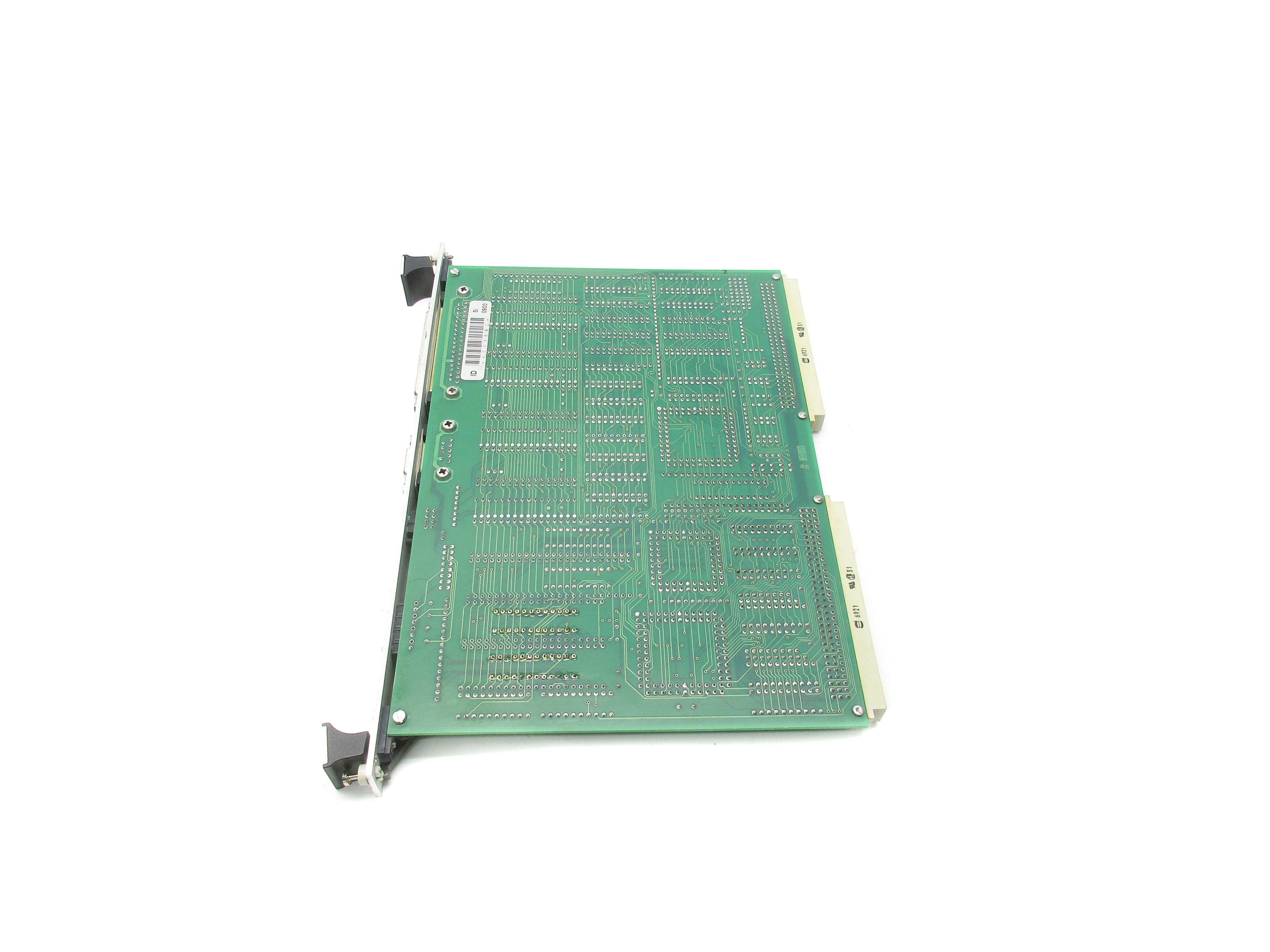 OSRAM VME-RISC-IO REV. 3 8943372 NSNP