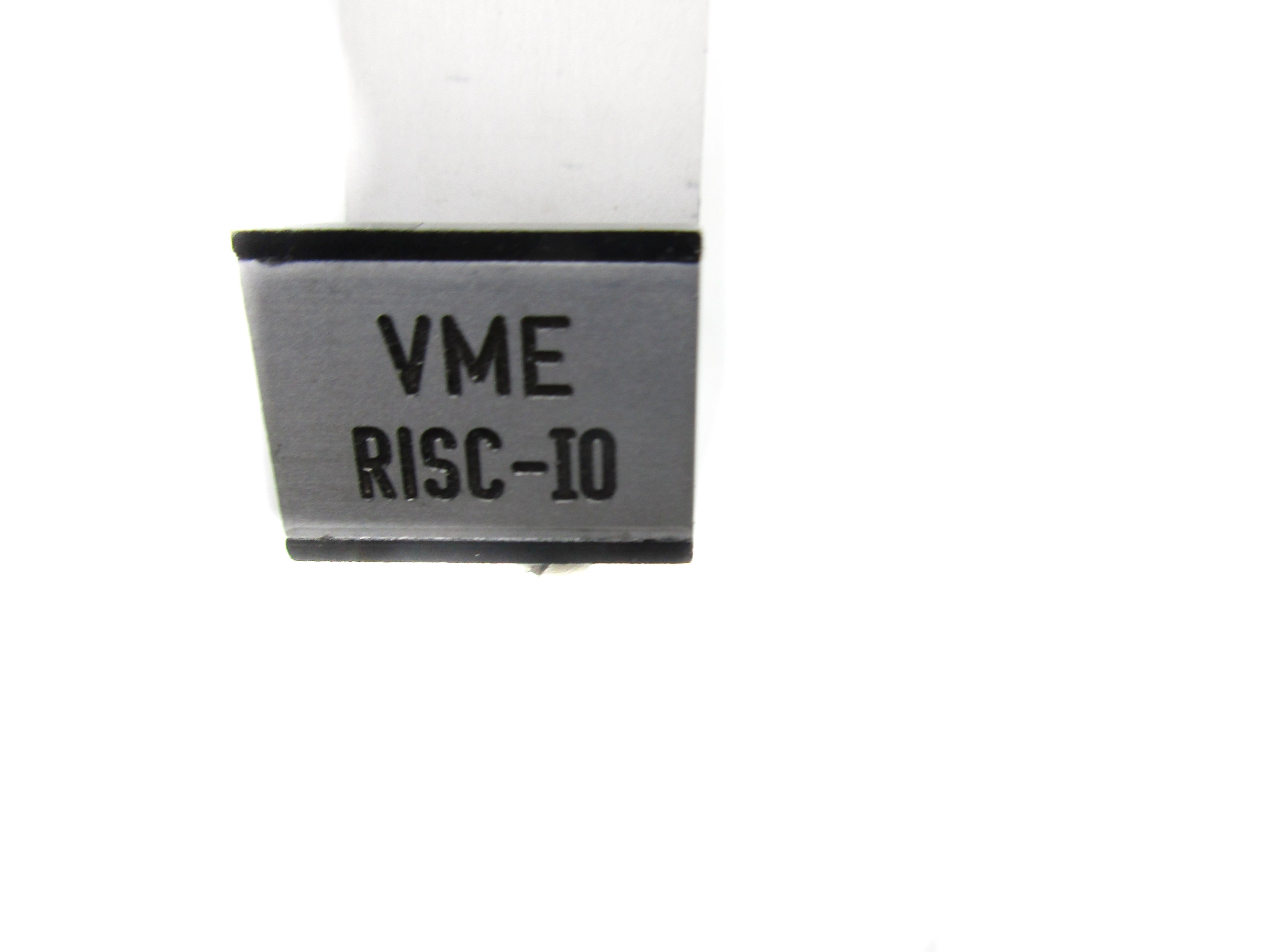 OSRAM VME-RISC-IO REV. 3 8943372 NSNP