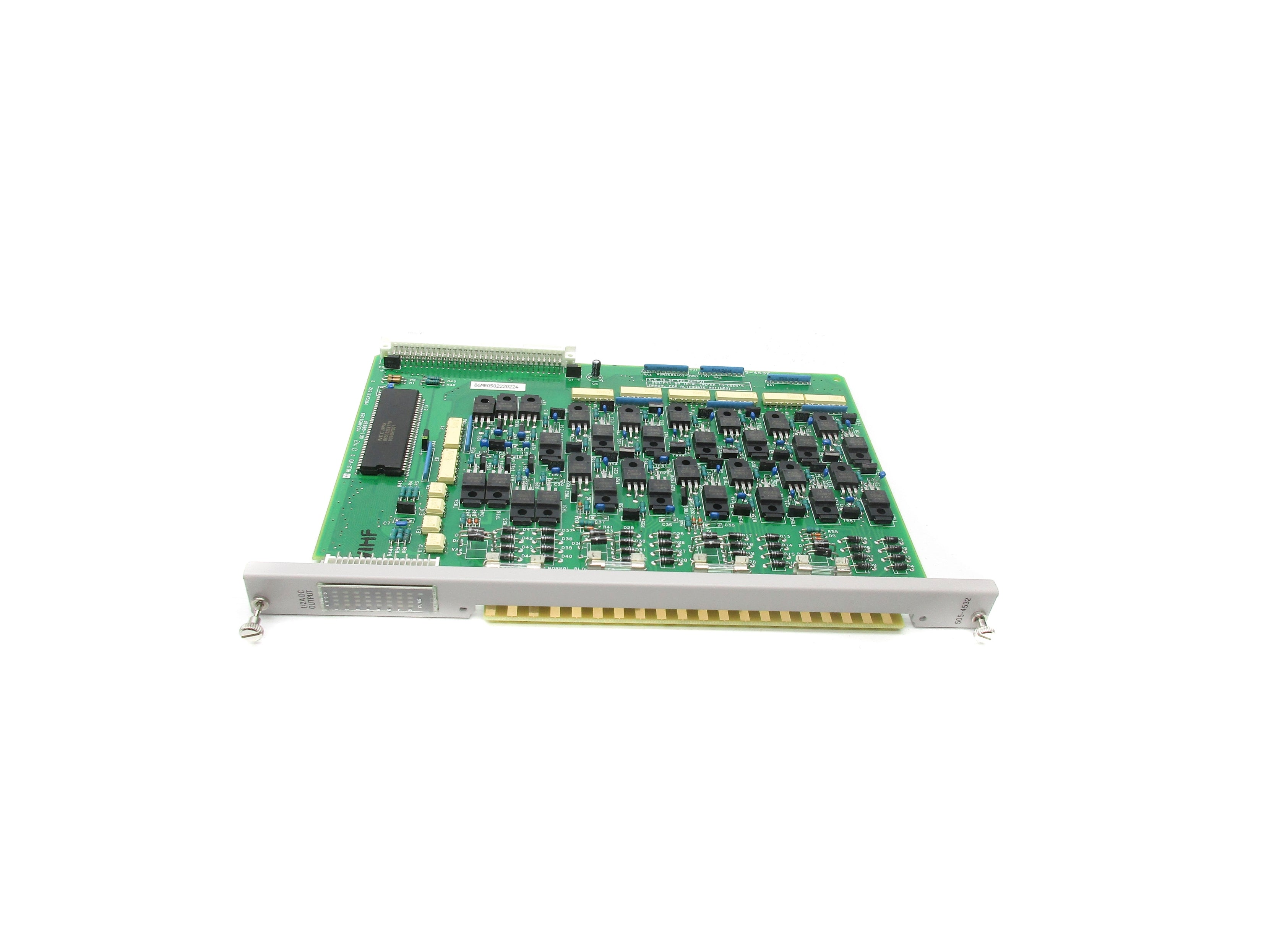 TEXAS INSTRUMENTS 505-4532 REMAN
