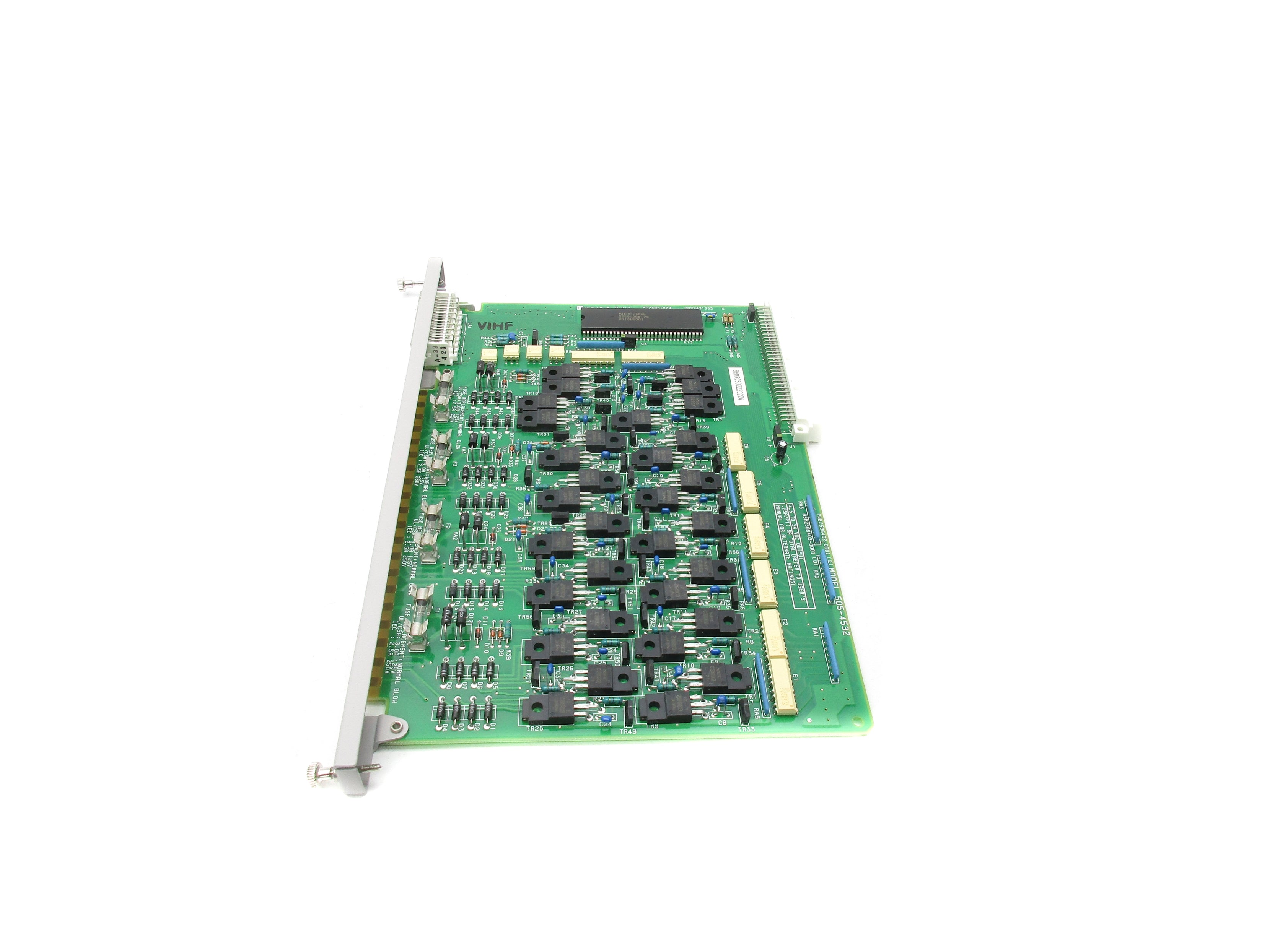 TEXAS INSTRUMENTS 505-4532 REMAN