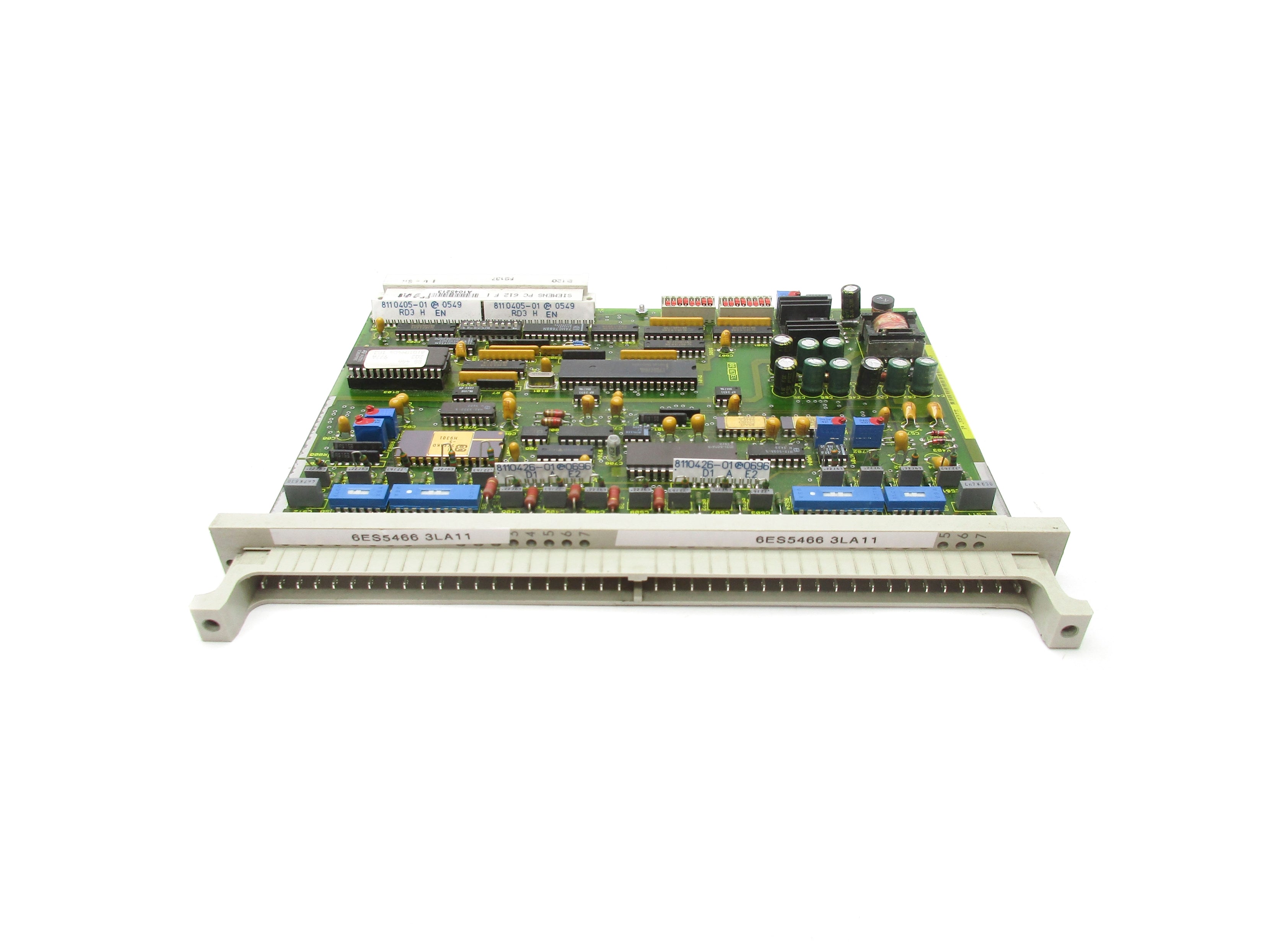 SIEMENS 6ES5466-3LA11 UNMP