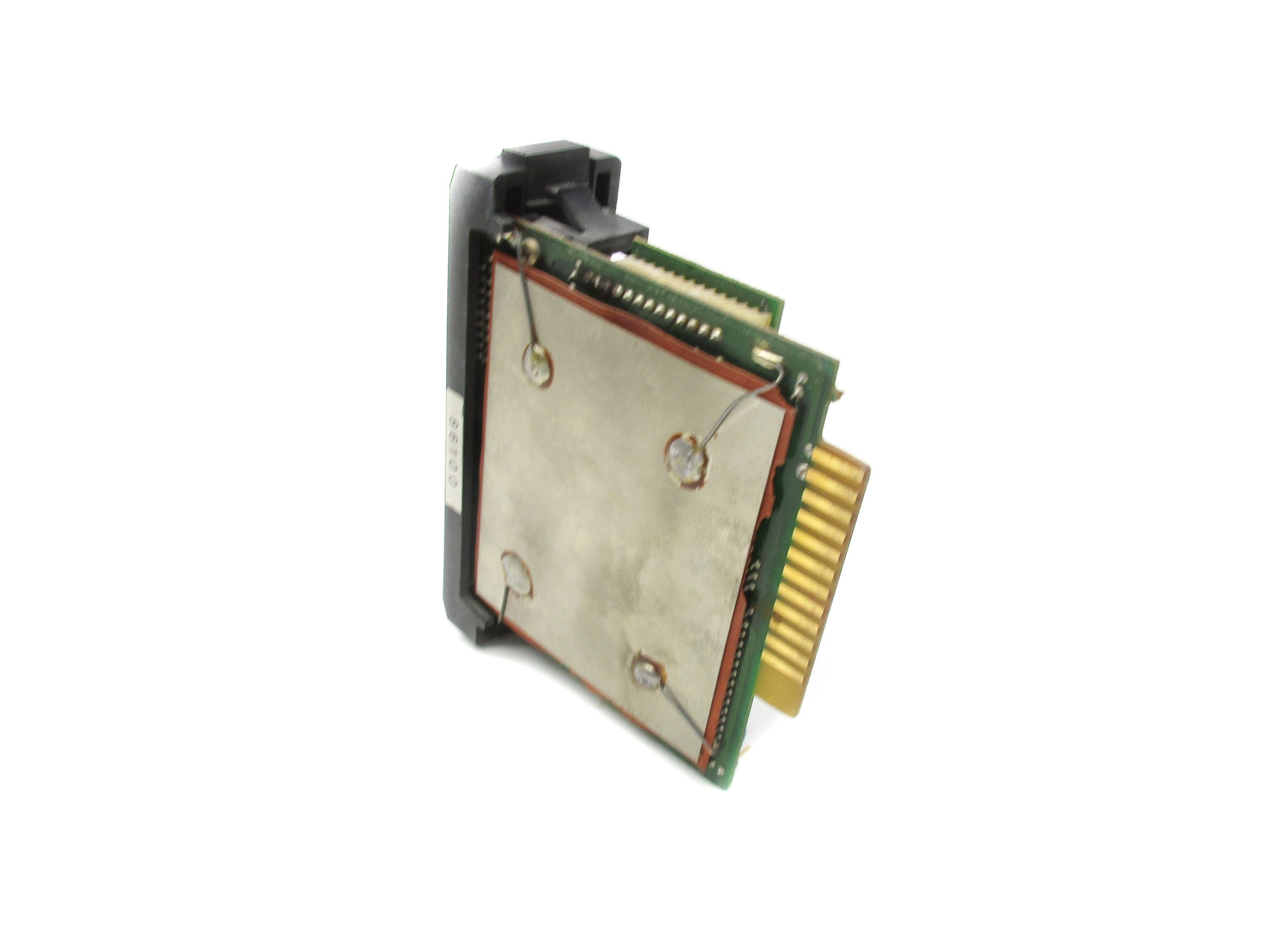 GENERAL ELECTRIC IC610CPU105A UNMP