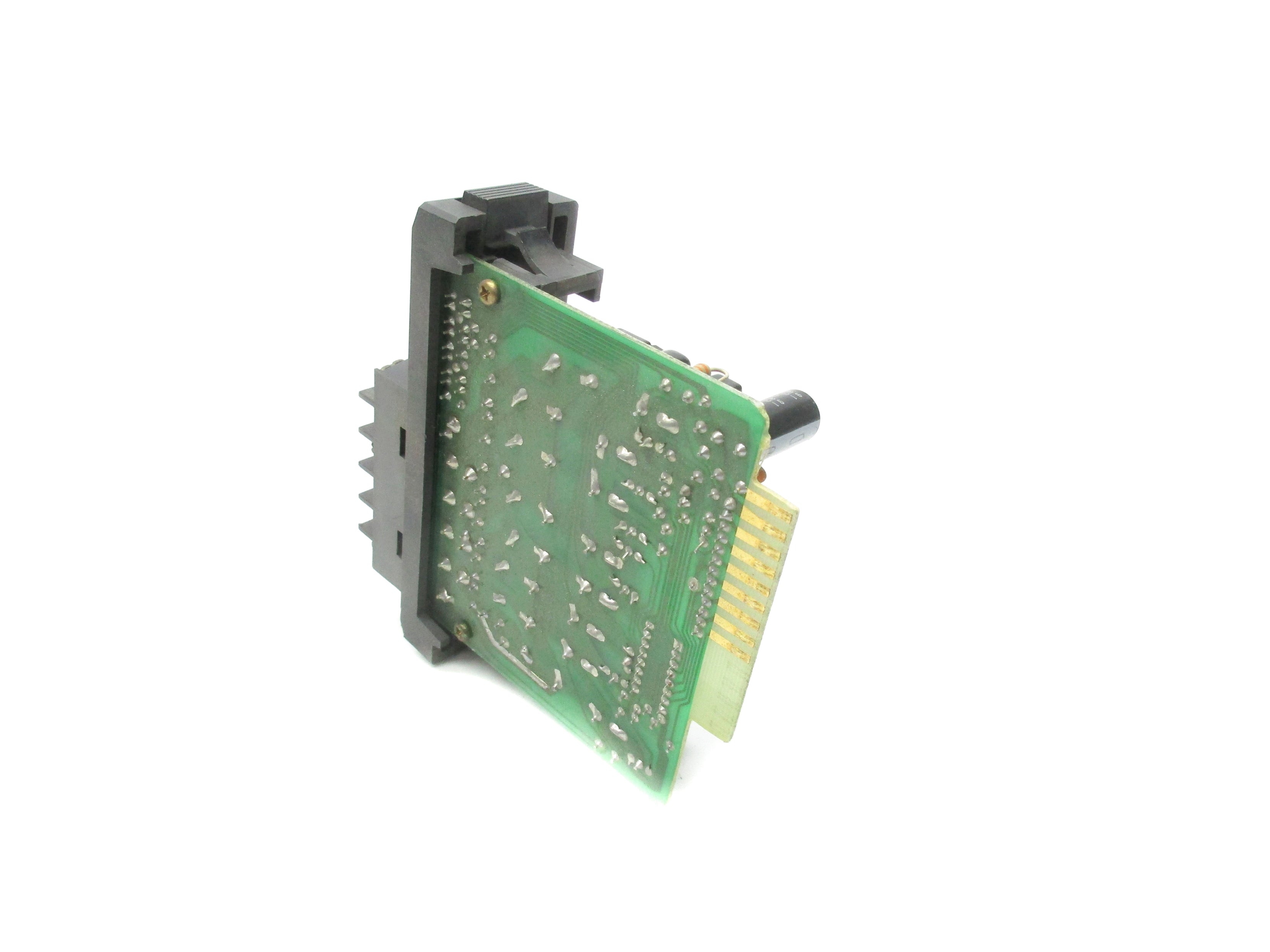 GE FANUC IC610MDL175B UNMP