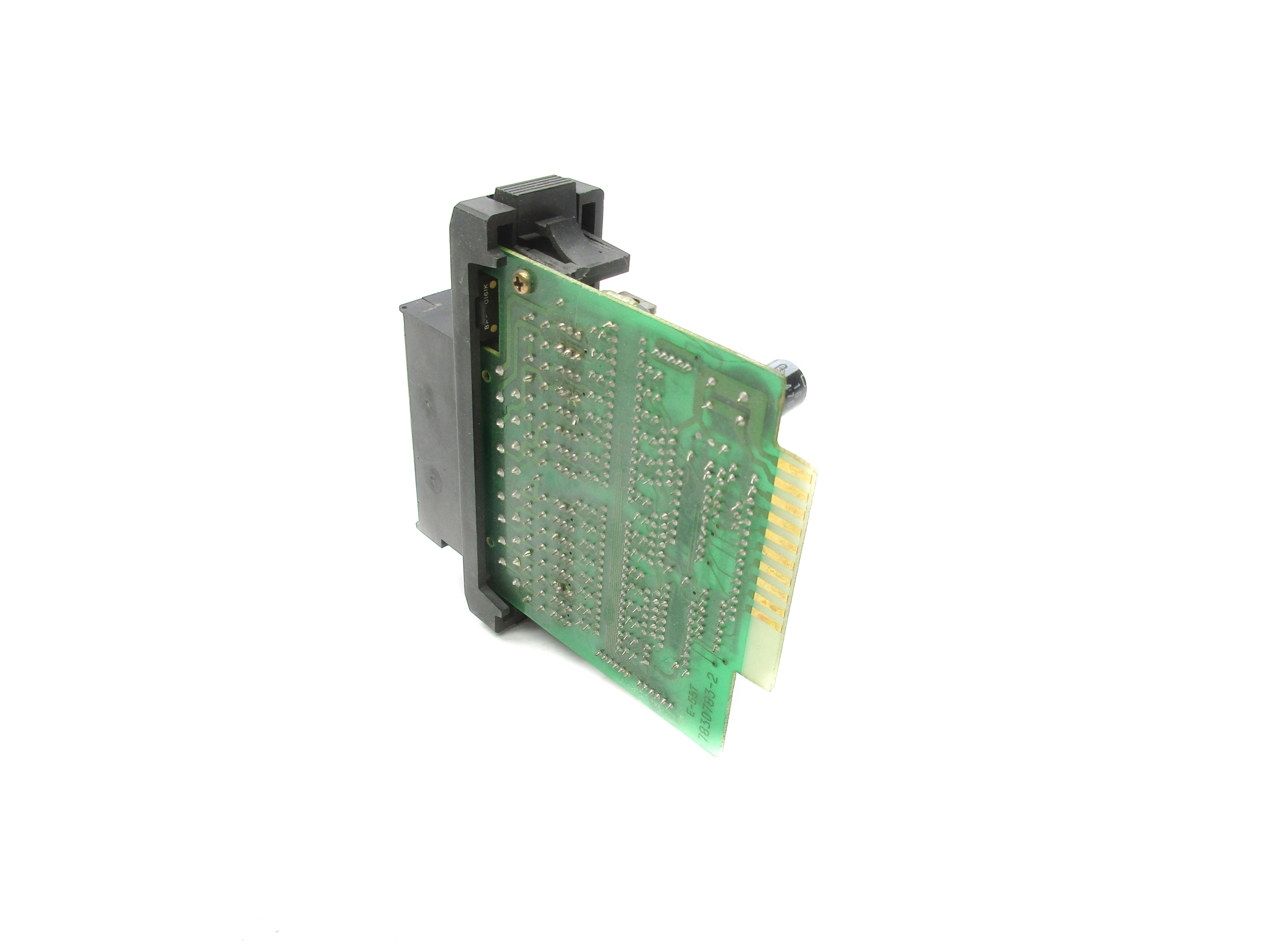 GENERAL ELECTRIC IC610MDL158A UNMP